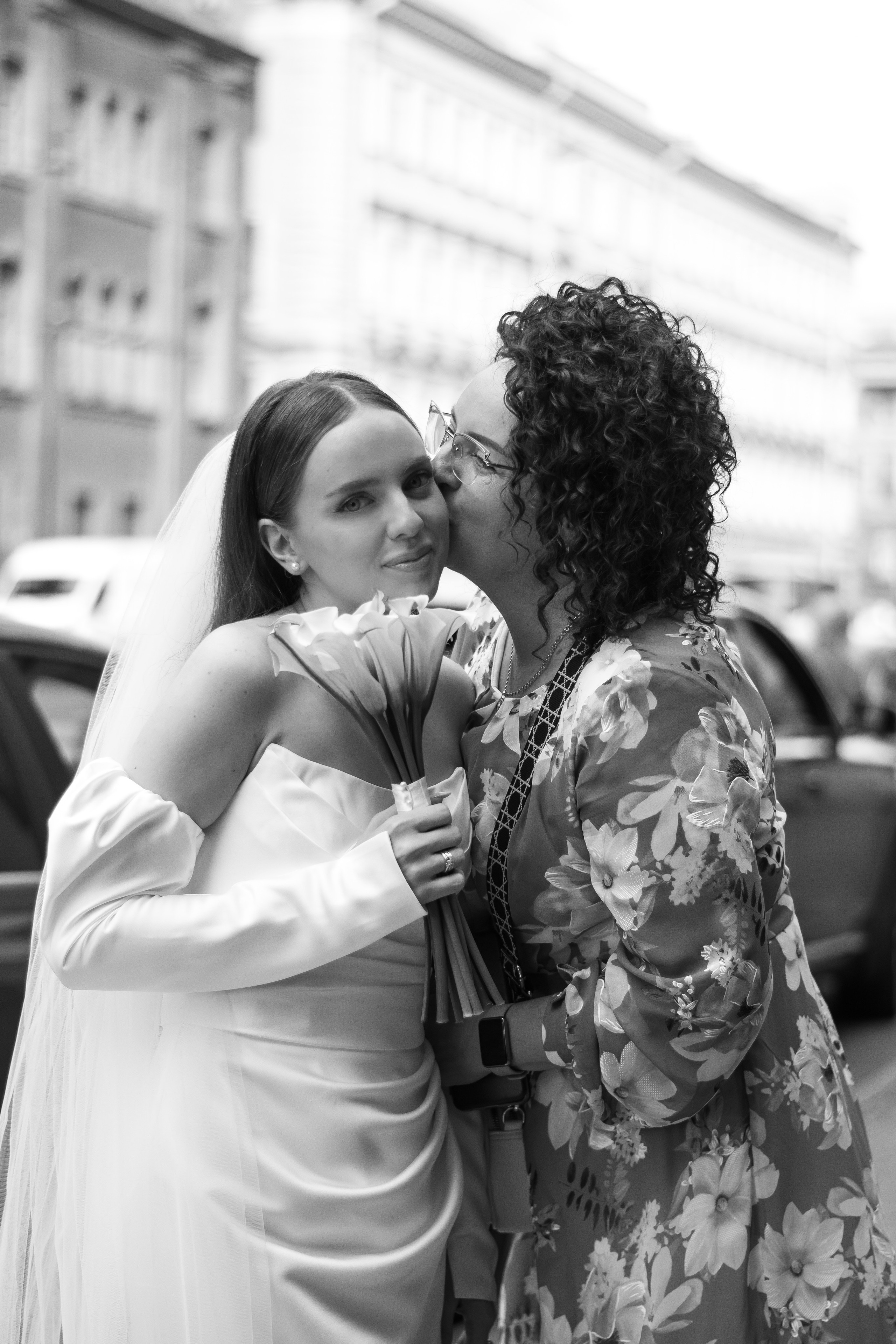 Кристина | Костя. Свадебный и семейный фотограф Санкт-Петербург