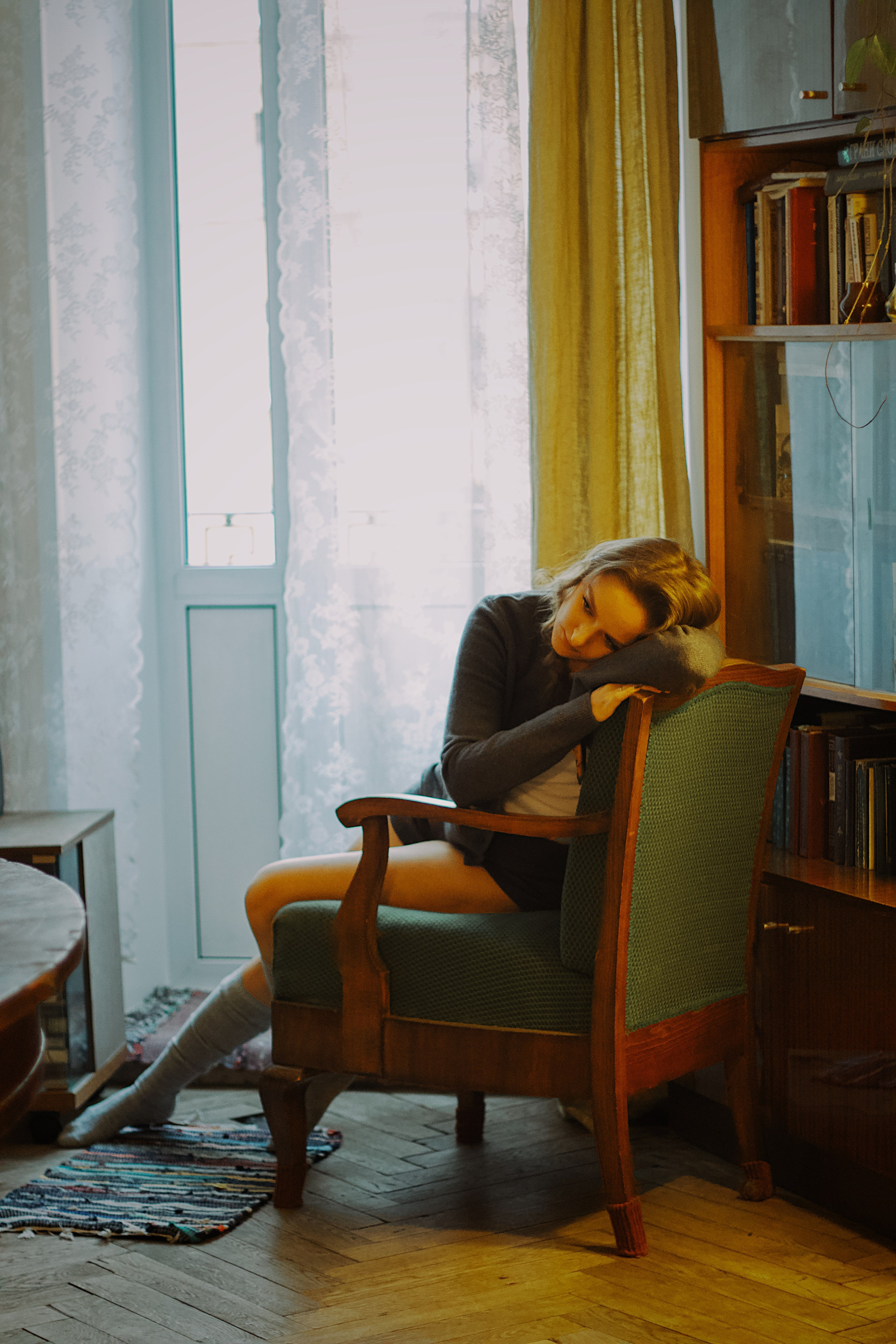 Kary. Фотограф в Санкт-Петербурге и в Москве Яшина Алина