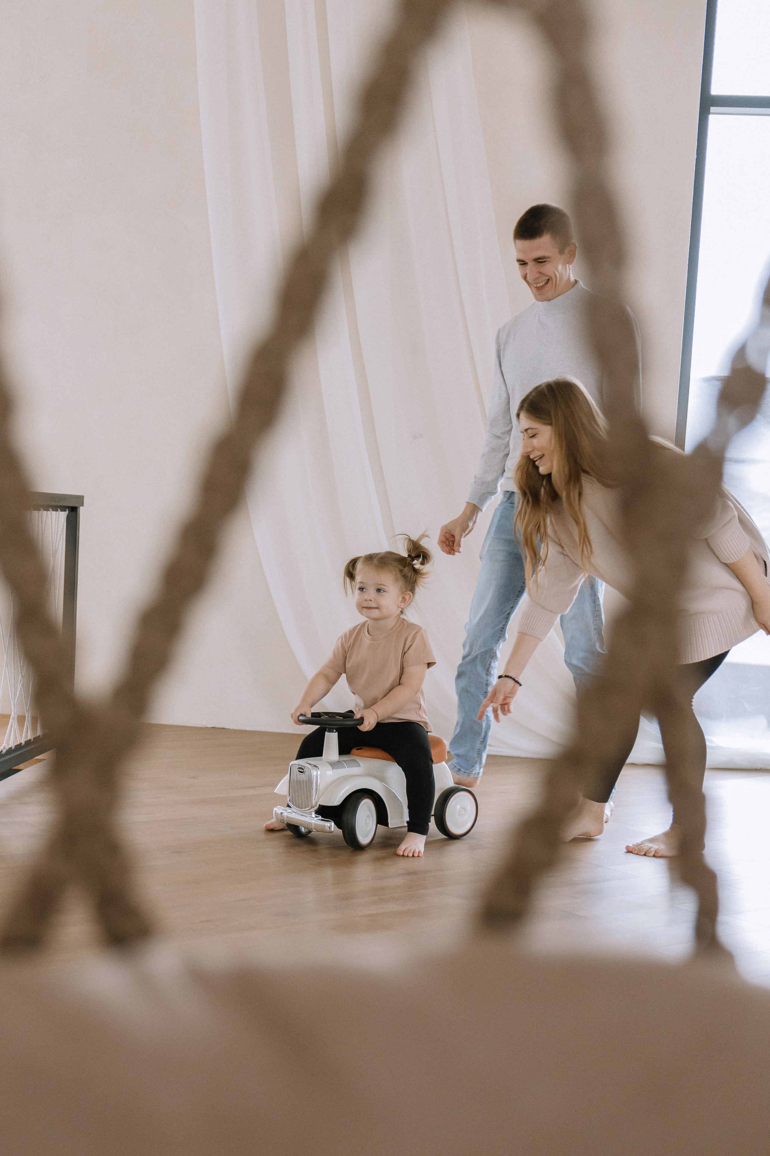 Семья Акимовых. Свадебный фотограф Юлия Галкина Ростов на Дону