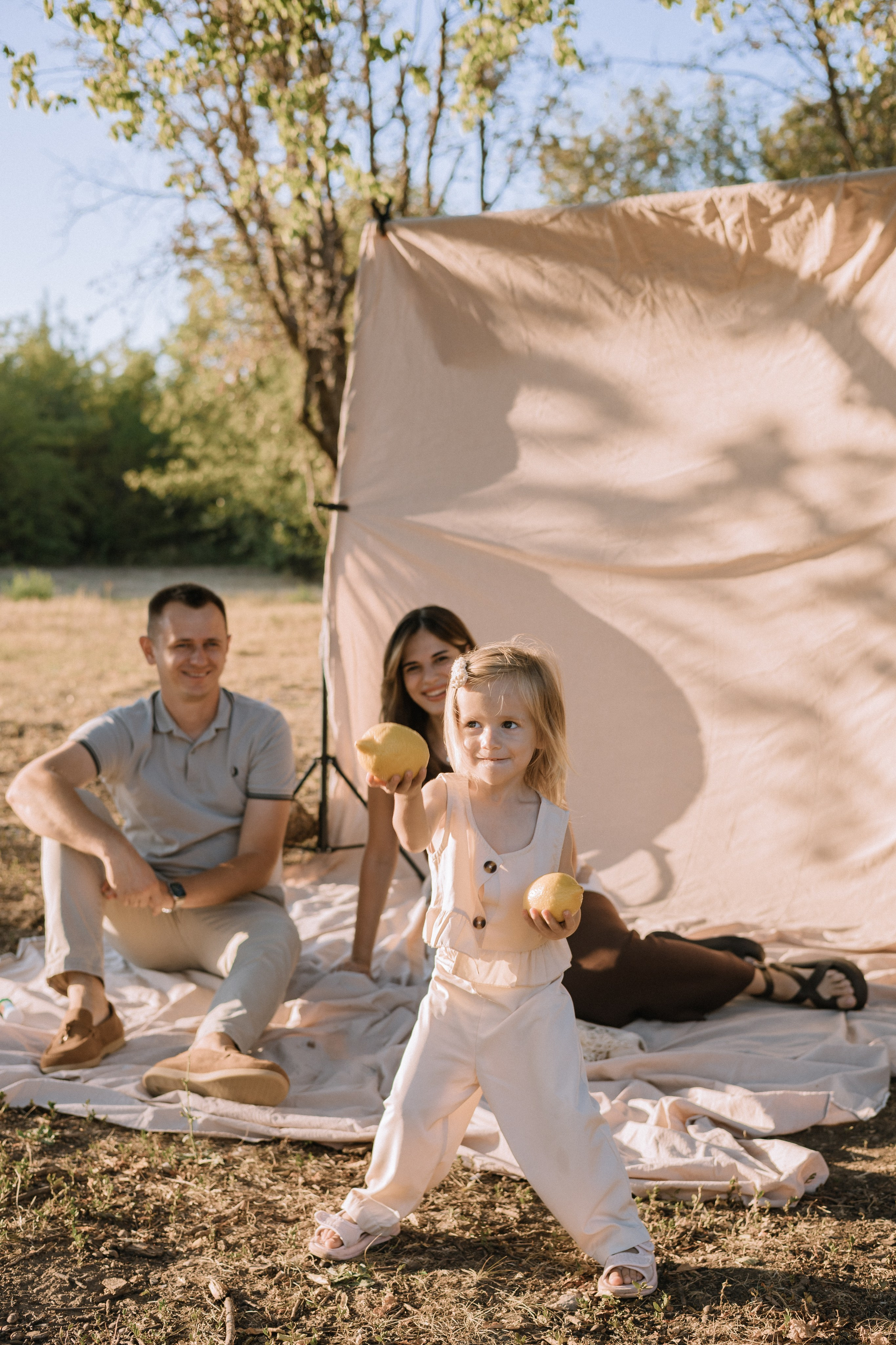 В ботаническом саду. Свадебный фотограф Юлия Галкина Ростов на Дону