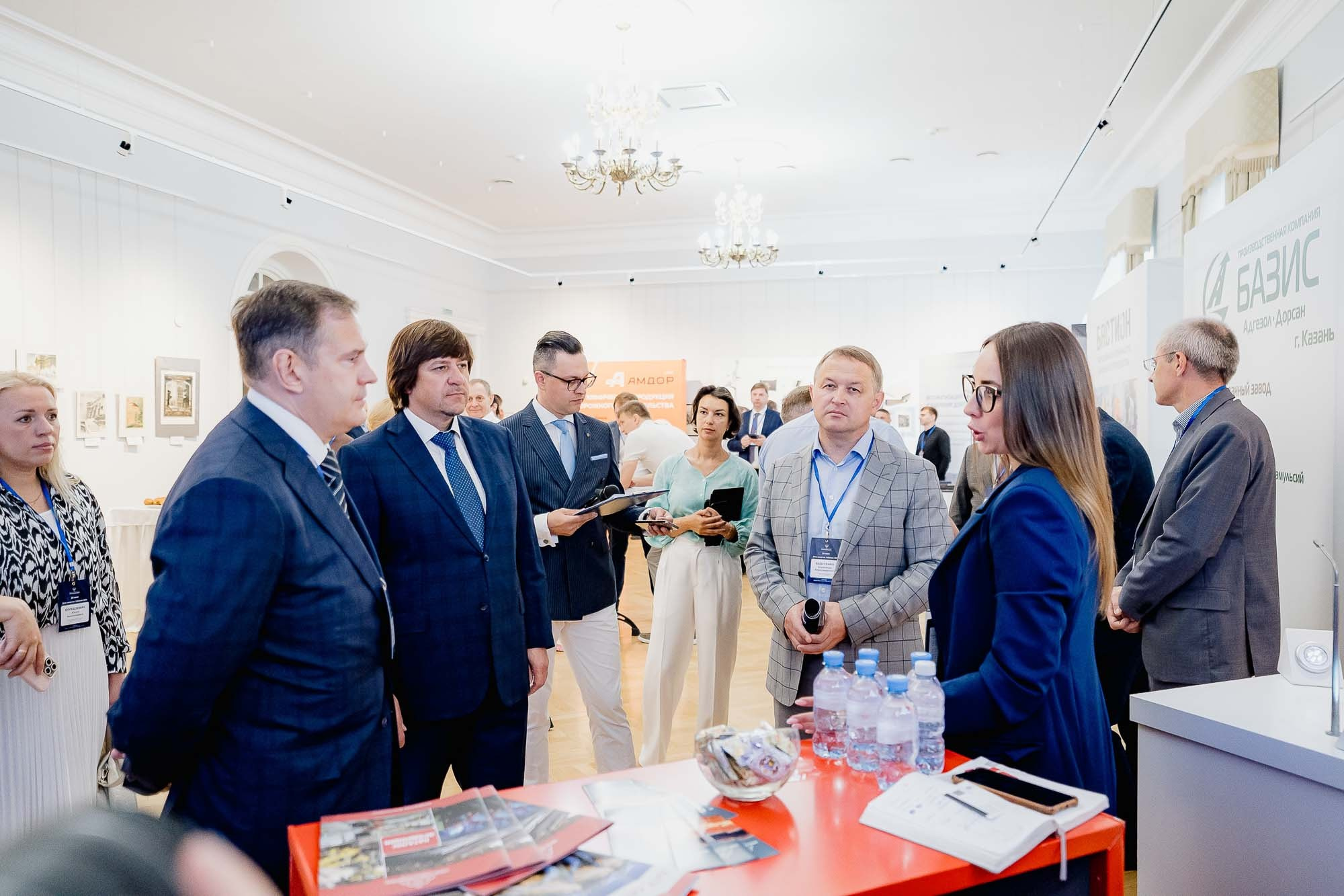 День качества 2024. Тобольск. Сергей Кошкин. Репортажная и ивент-фотография в Сургуте