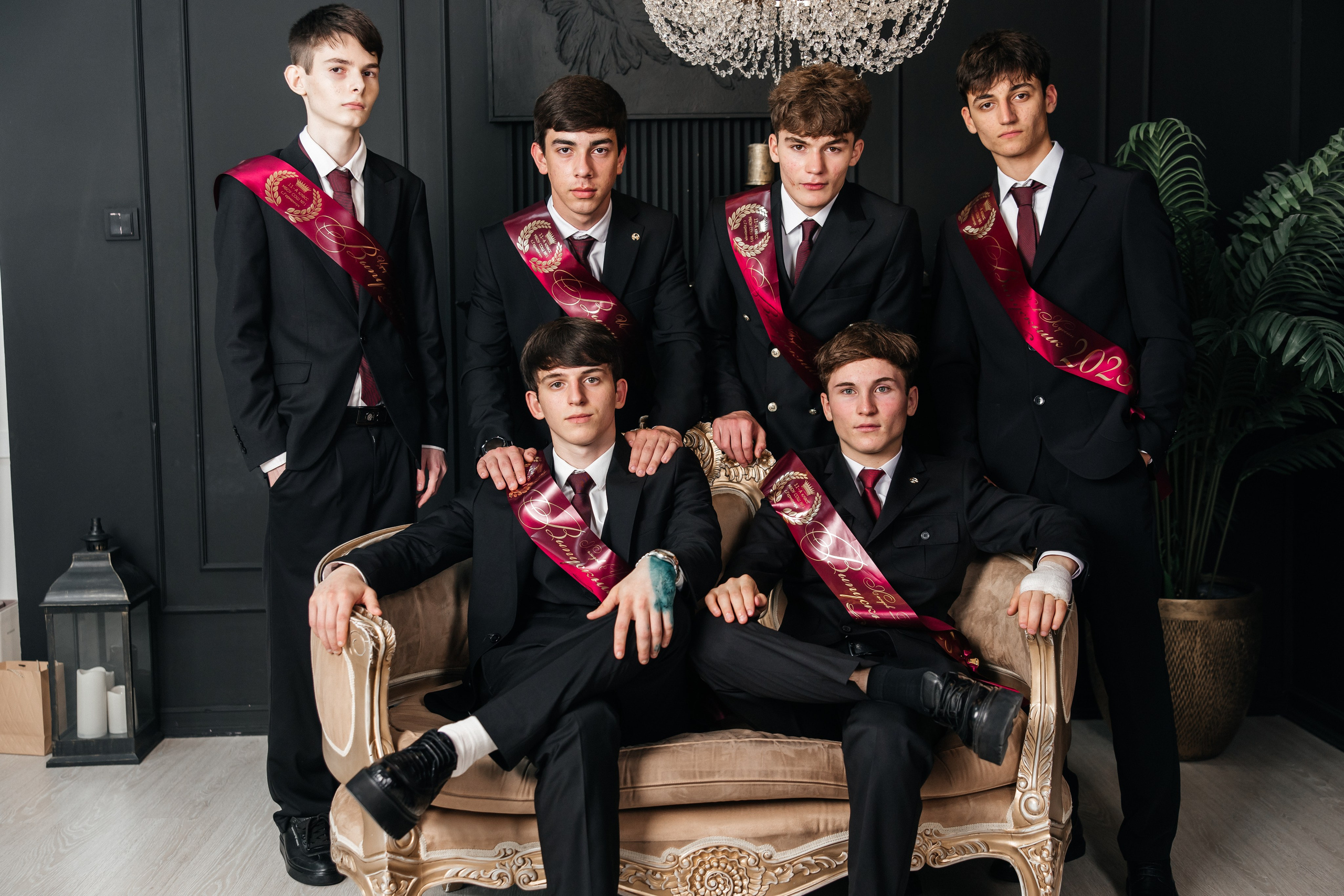 11 кл. Герменчук