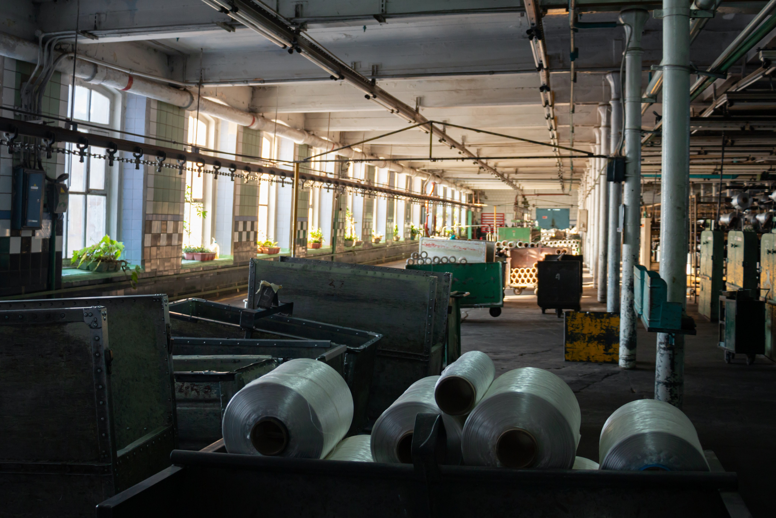 Textil — Радио Фабрика. Фотограф в Ярославле Никита Зайцев