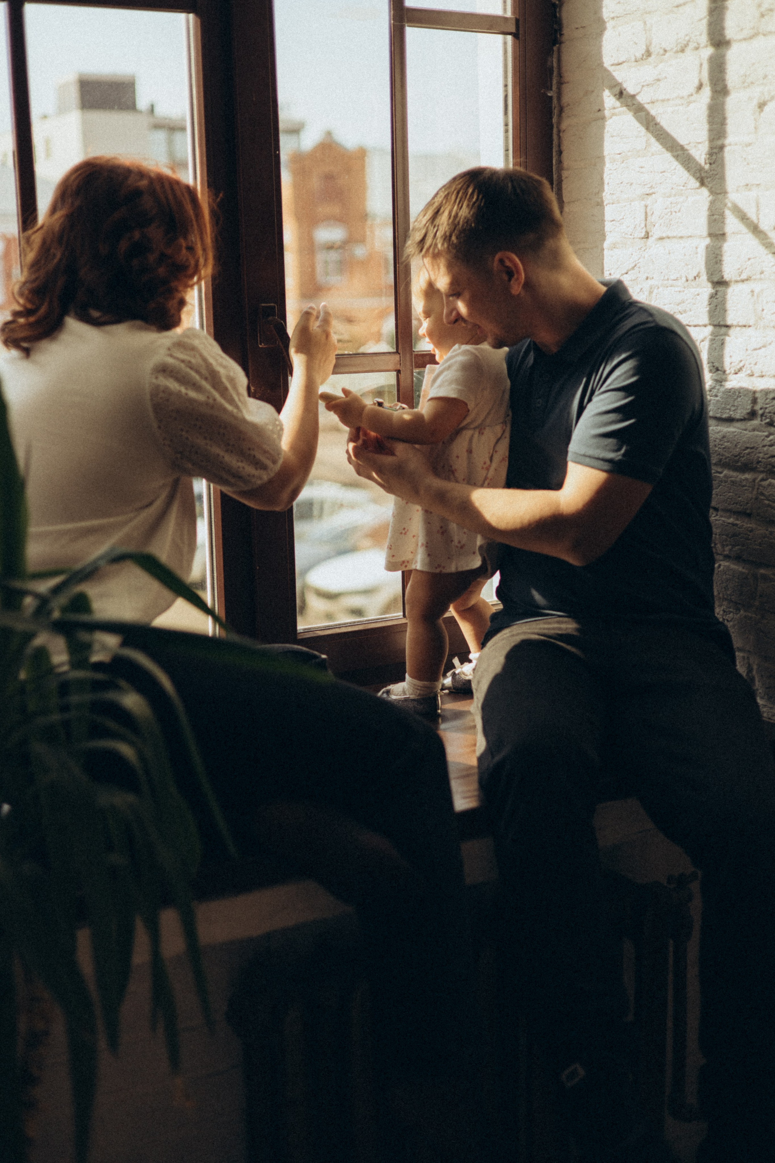 Годик Дашули. Семейный и детский фотограф в Ярославле Виктория Макаренко
