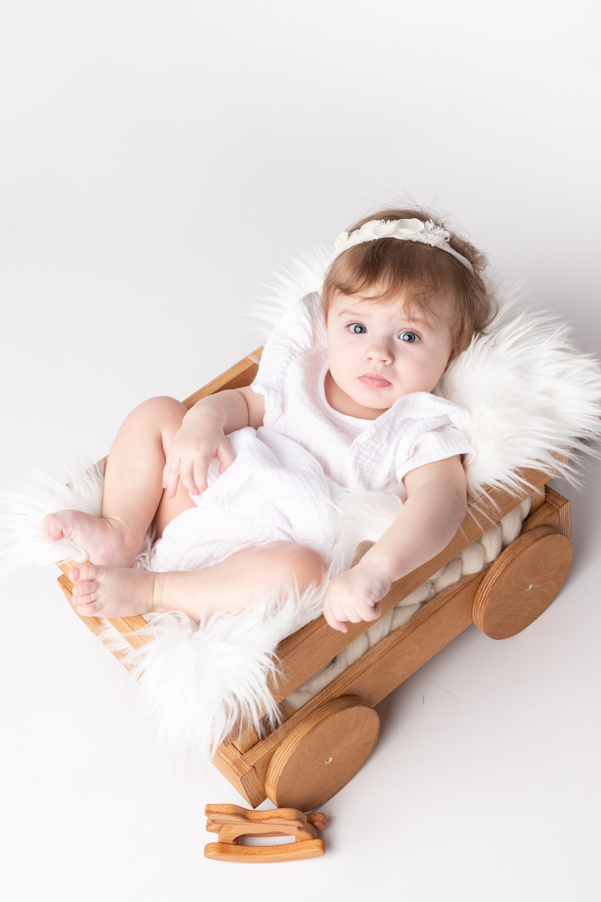 Фотосессии малышей до года. Фотограф новорожденных, детский фотограф в г. Оренбурге Екатерина Козлова