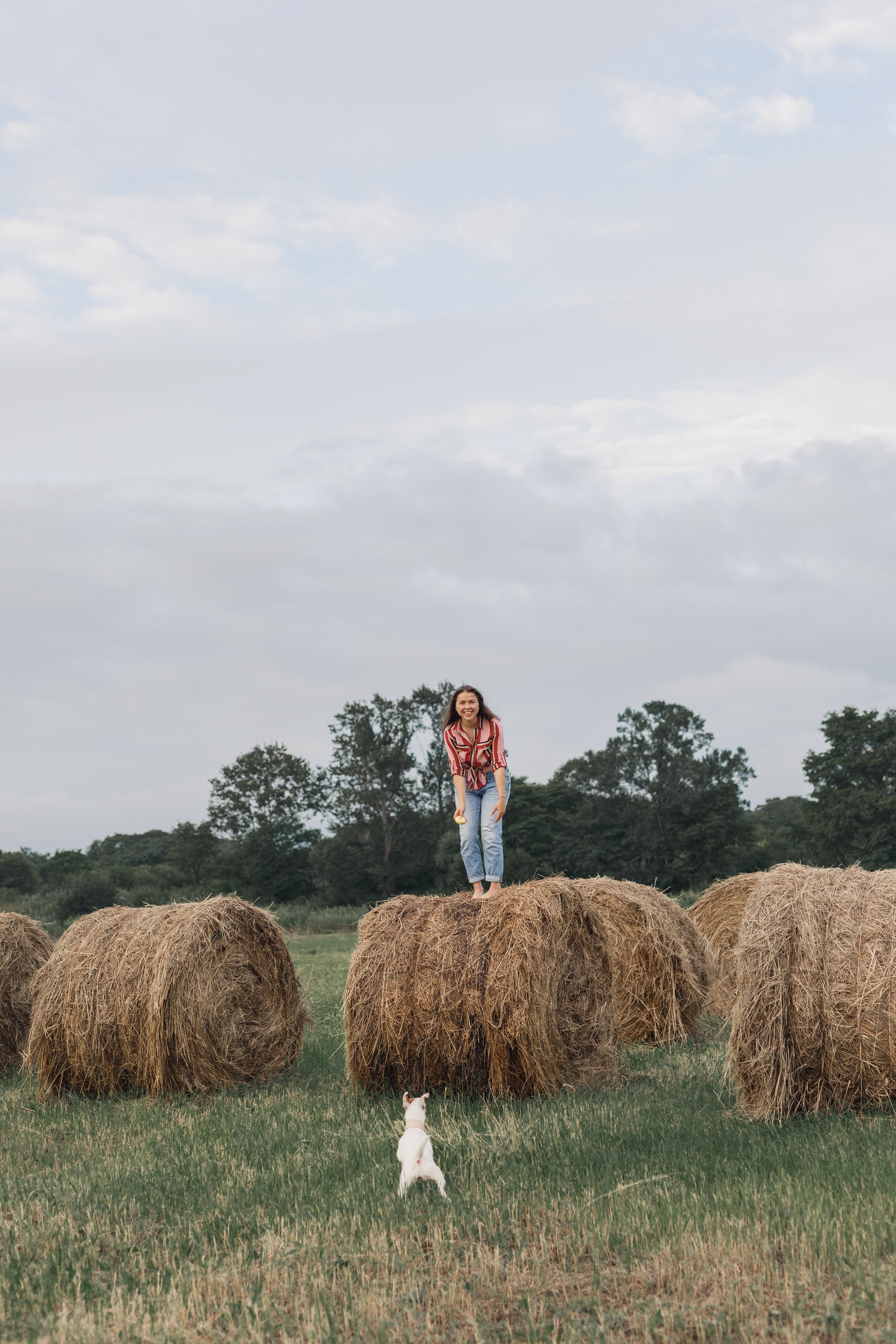 Дорожные приключения. Свадебный и семейный фотограф во Владивостоке Овчинникова Дарья