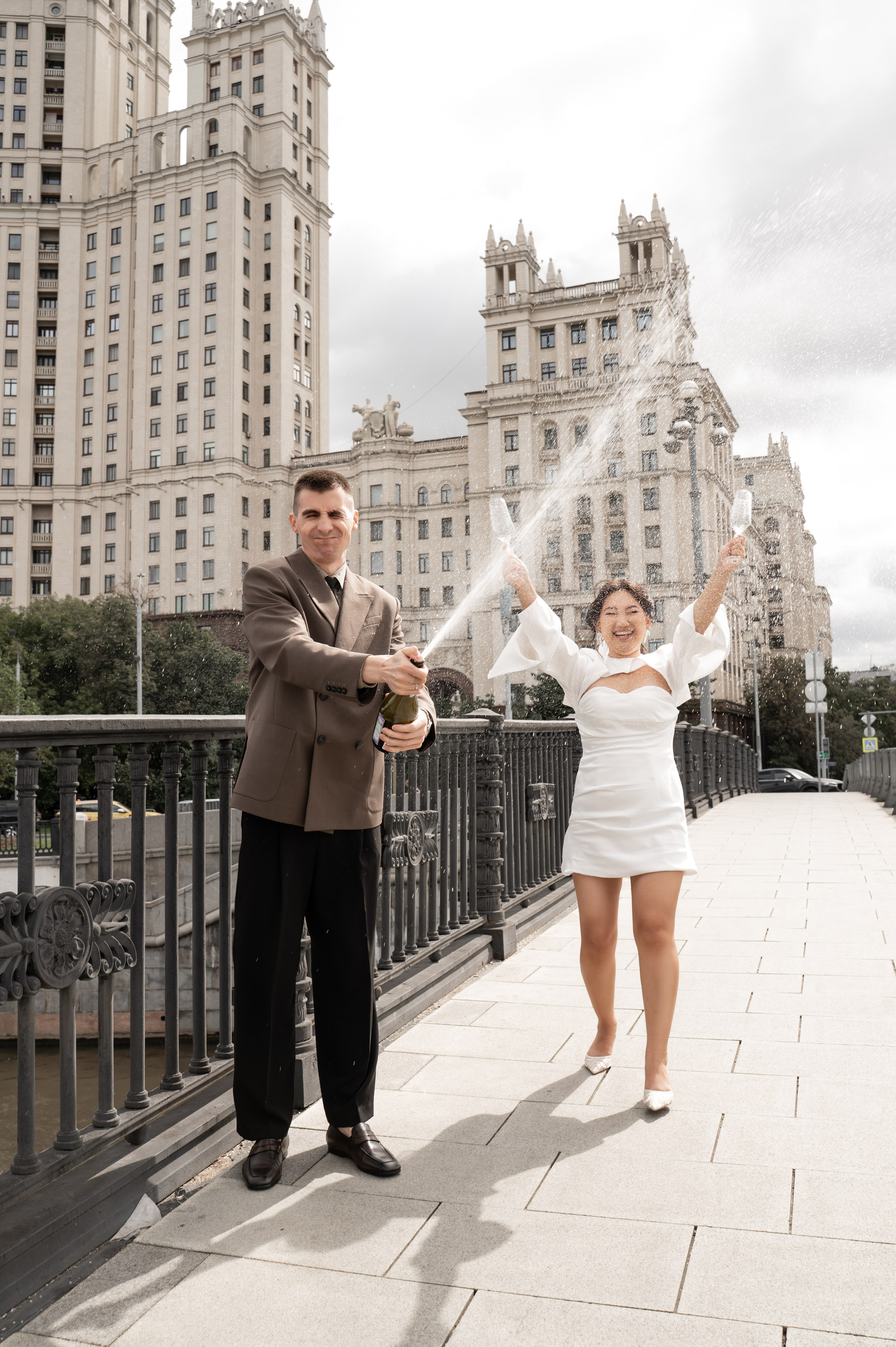 Wedding. Журавлёва Елена