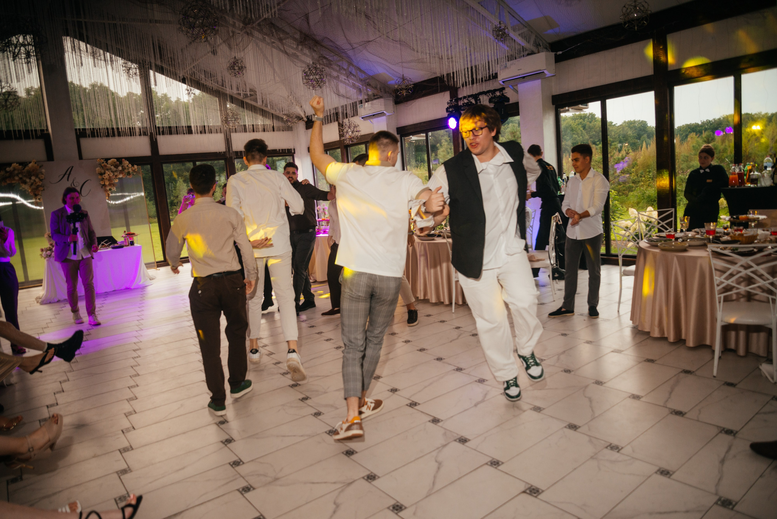 Алина и Александр. Мария Яровая фотограф Хабаровск