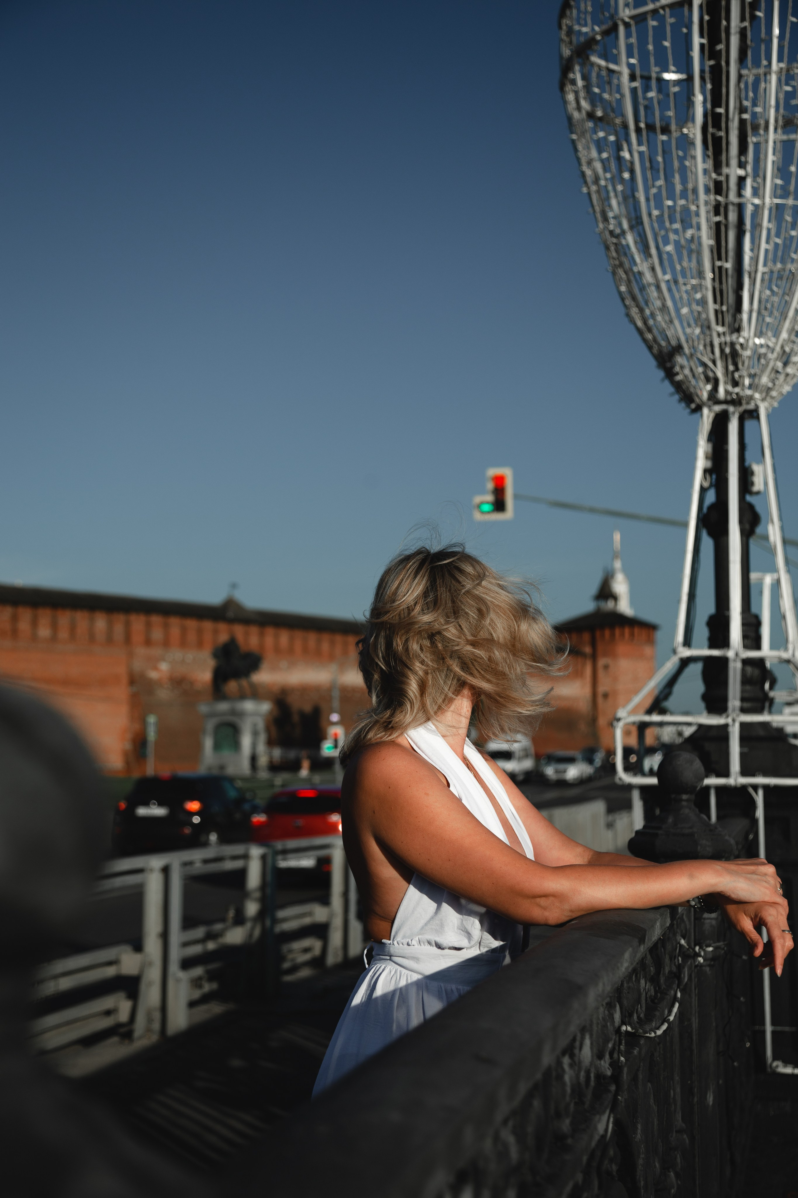 Уличная съемка. ГЛАЗА РАЗБЕГАЮТСЯ
