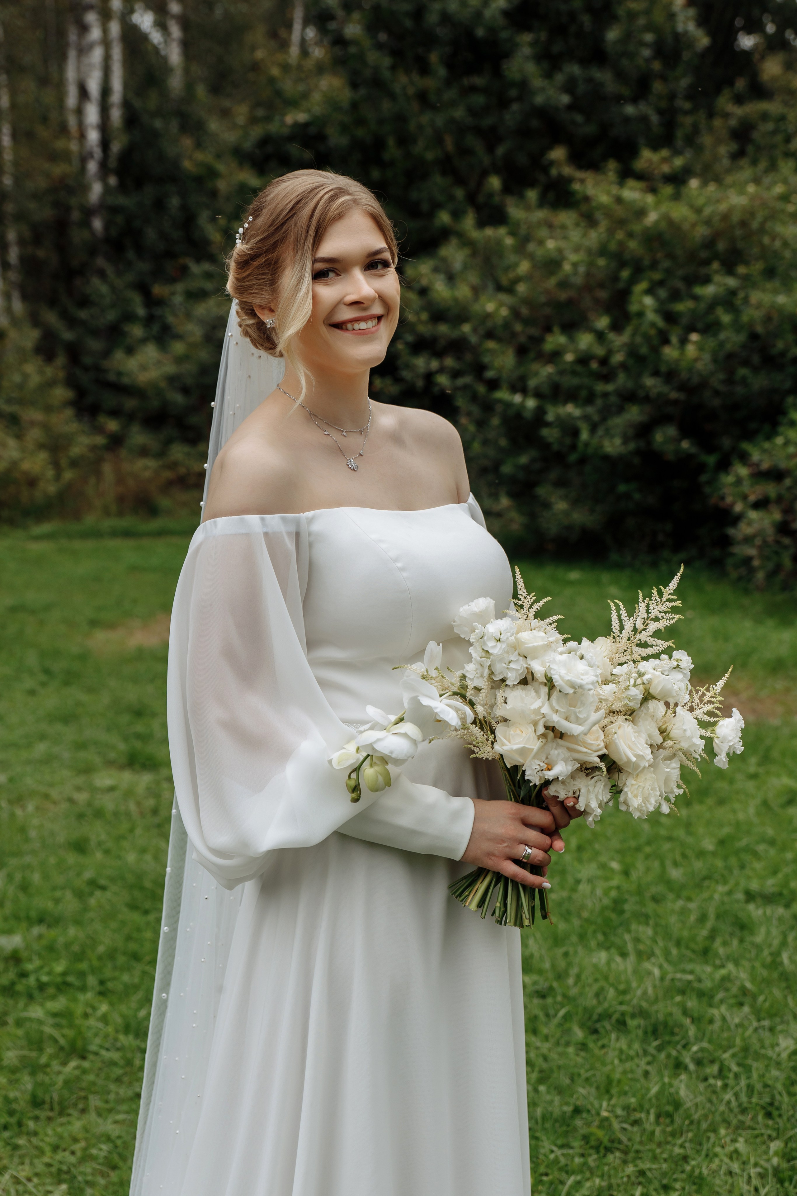 Влад и Даша