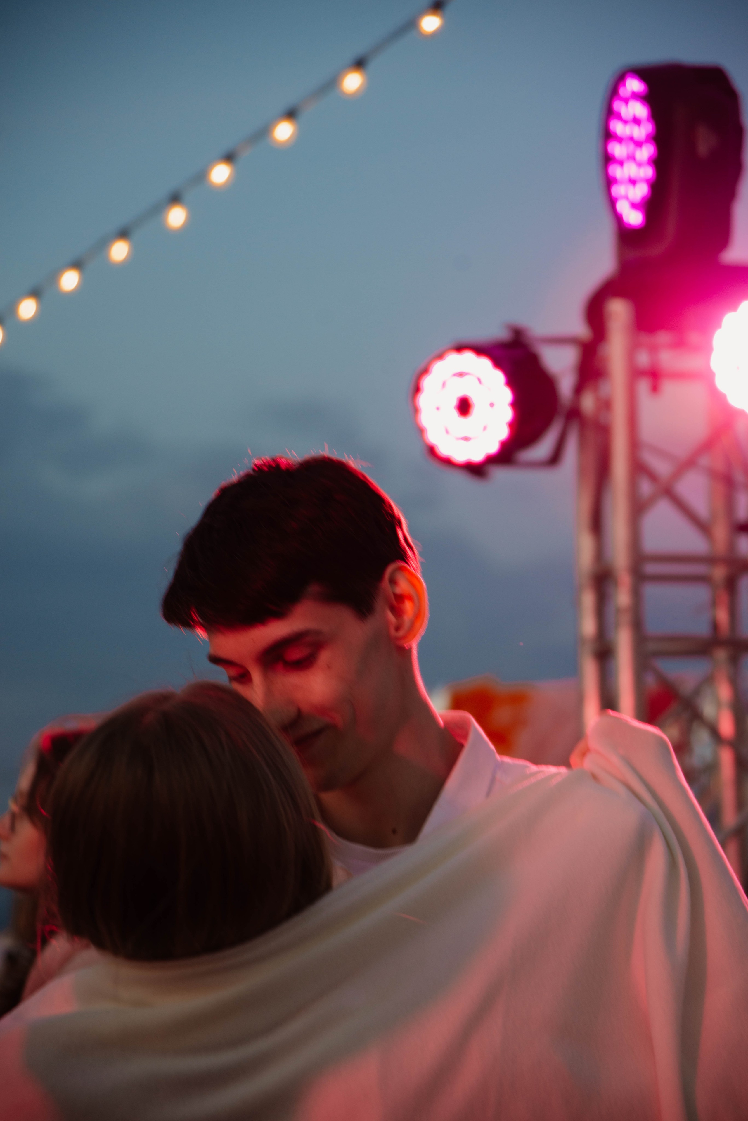 «Городу Курорту» 9 лет. Ксения Glossa. Портретный и репортажный фотограф в Самаре