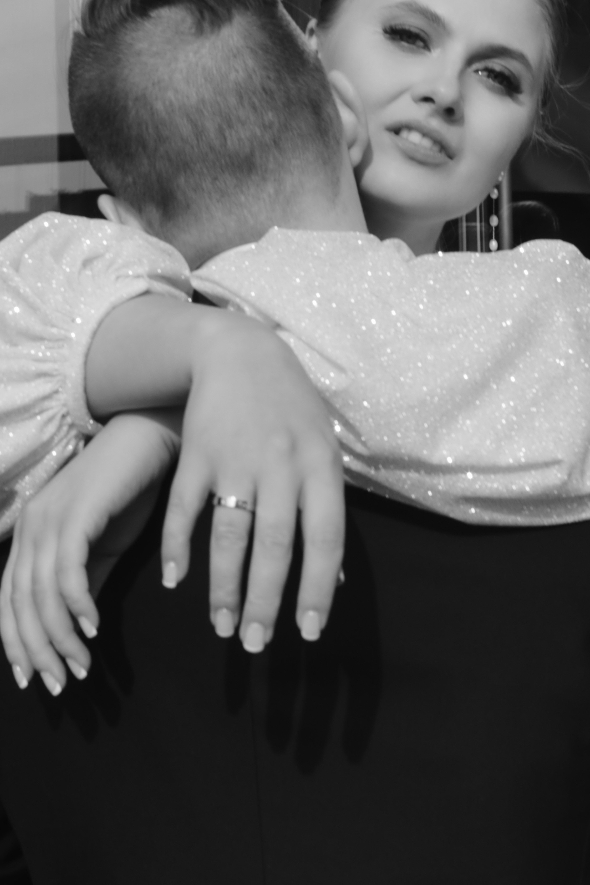 Ваня Точно. Свадебный фотограф в Москве и Балашихе