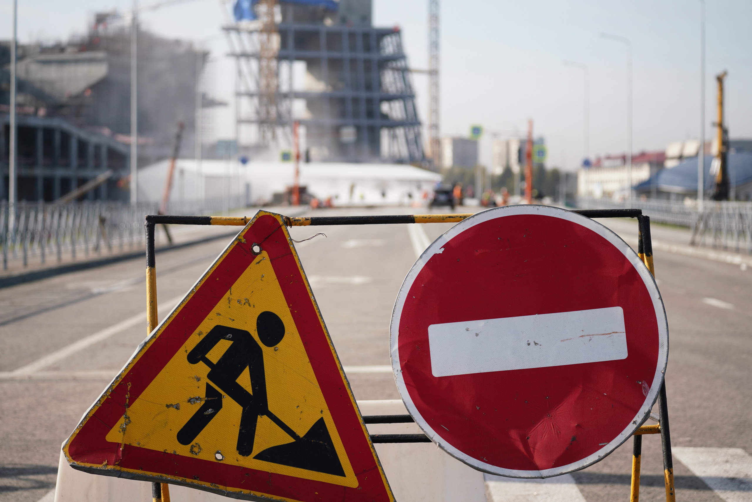 Репортаж. Фотограф Евгений Горбачев