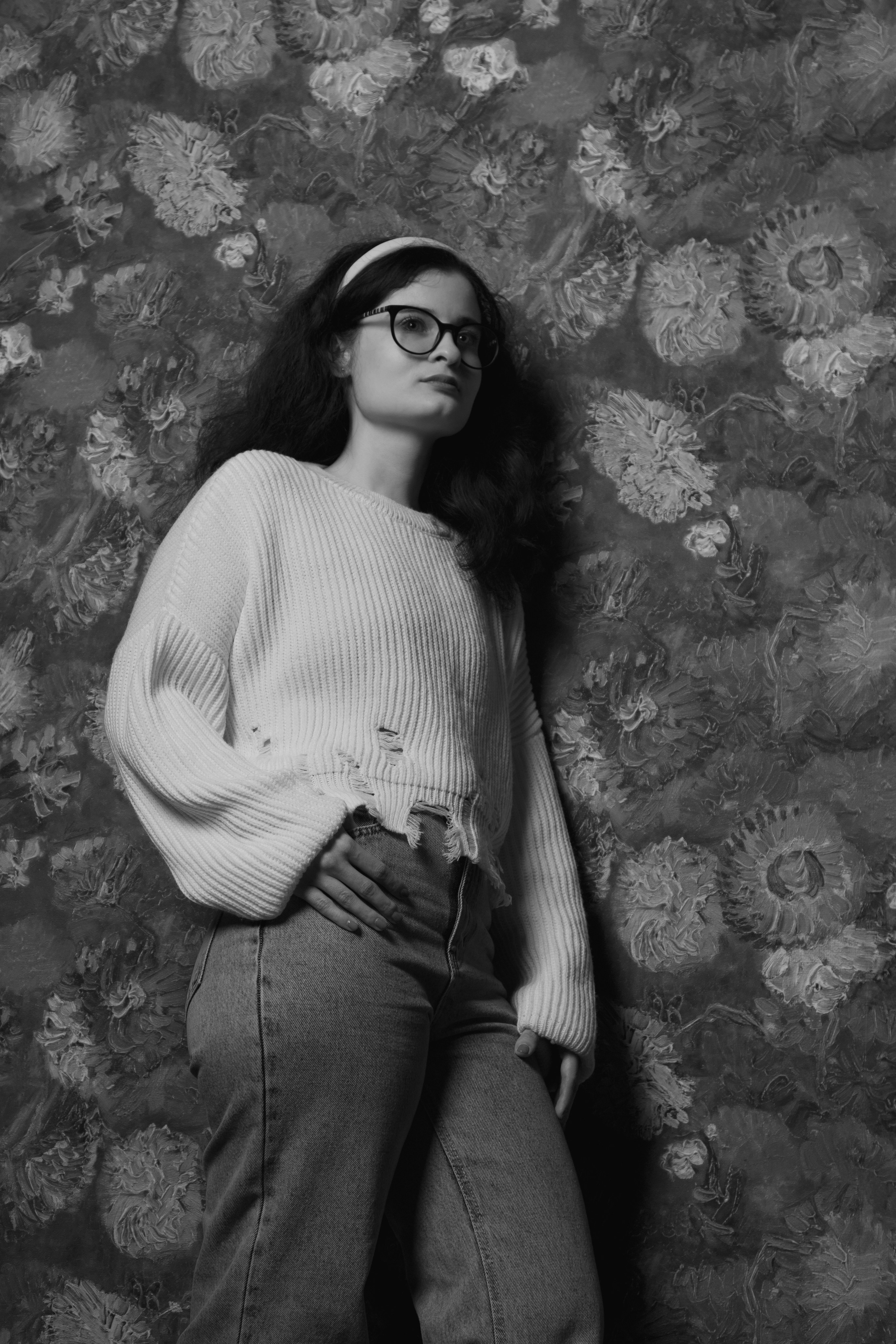 Психология — история Анастасии: Победа над тревожностью