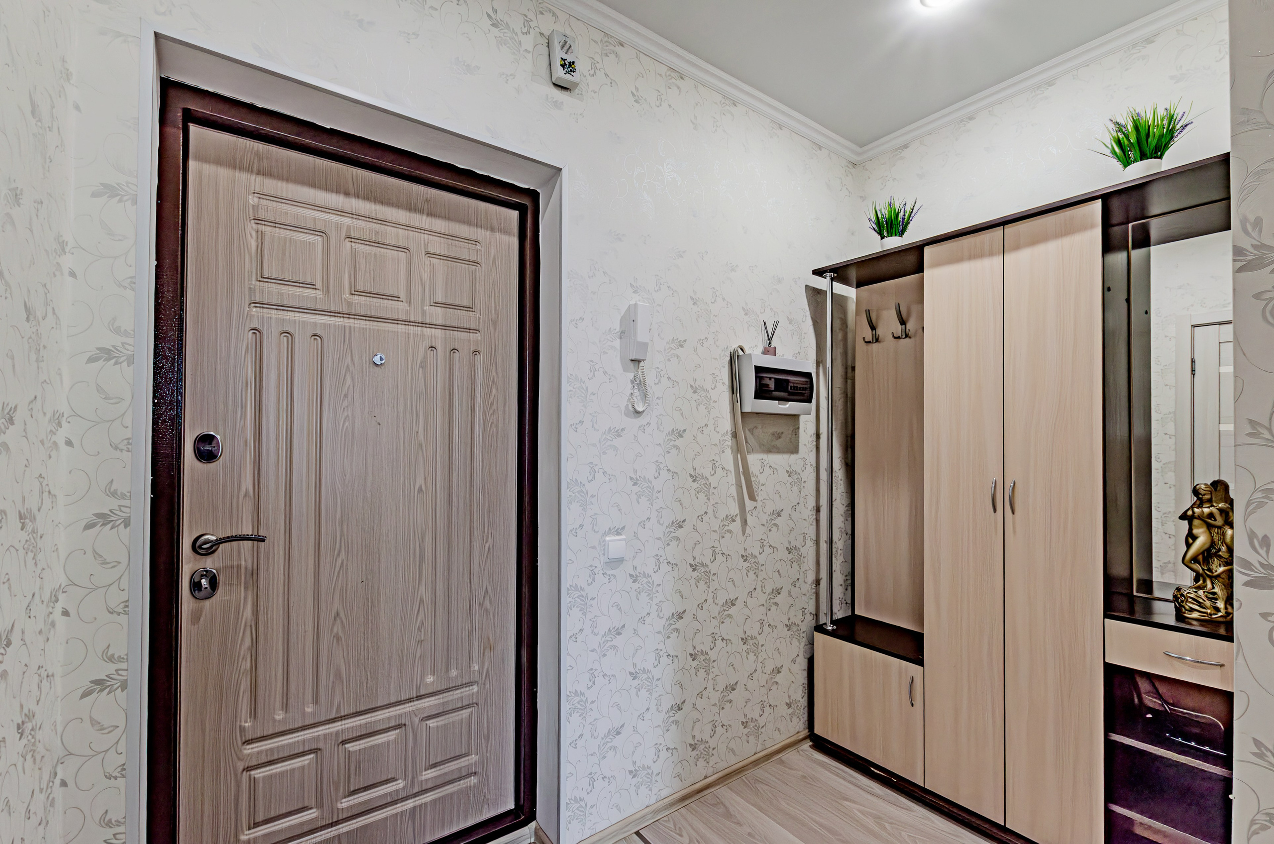 Роторная 27В. Nataliphotokzn.ru Фотограф. Казань. Интерьерная съёмка