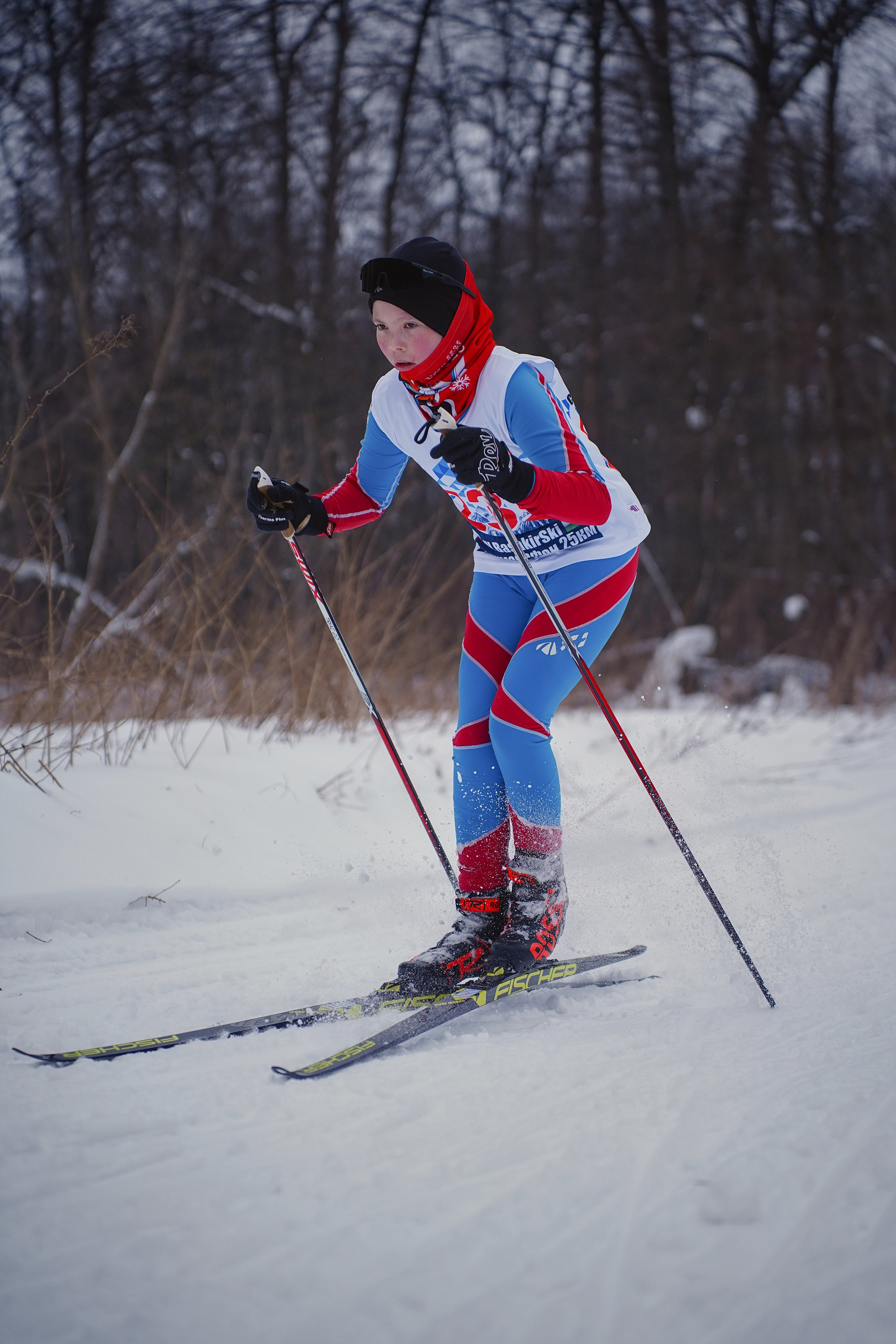 4-й BASHKIR-SKI Лыжный Сверхмарафон 100 км. Pupov.png