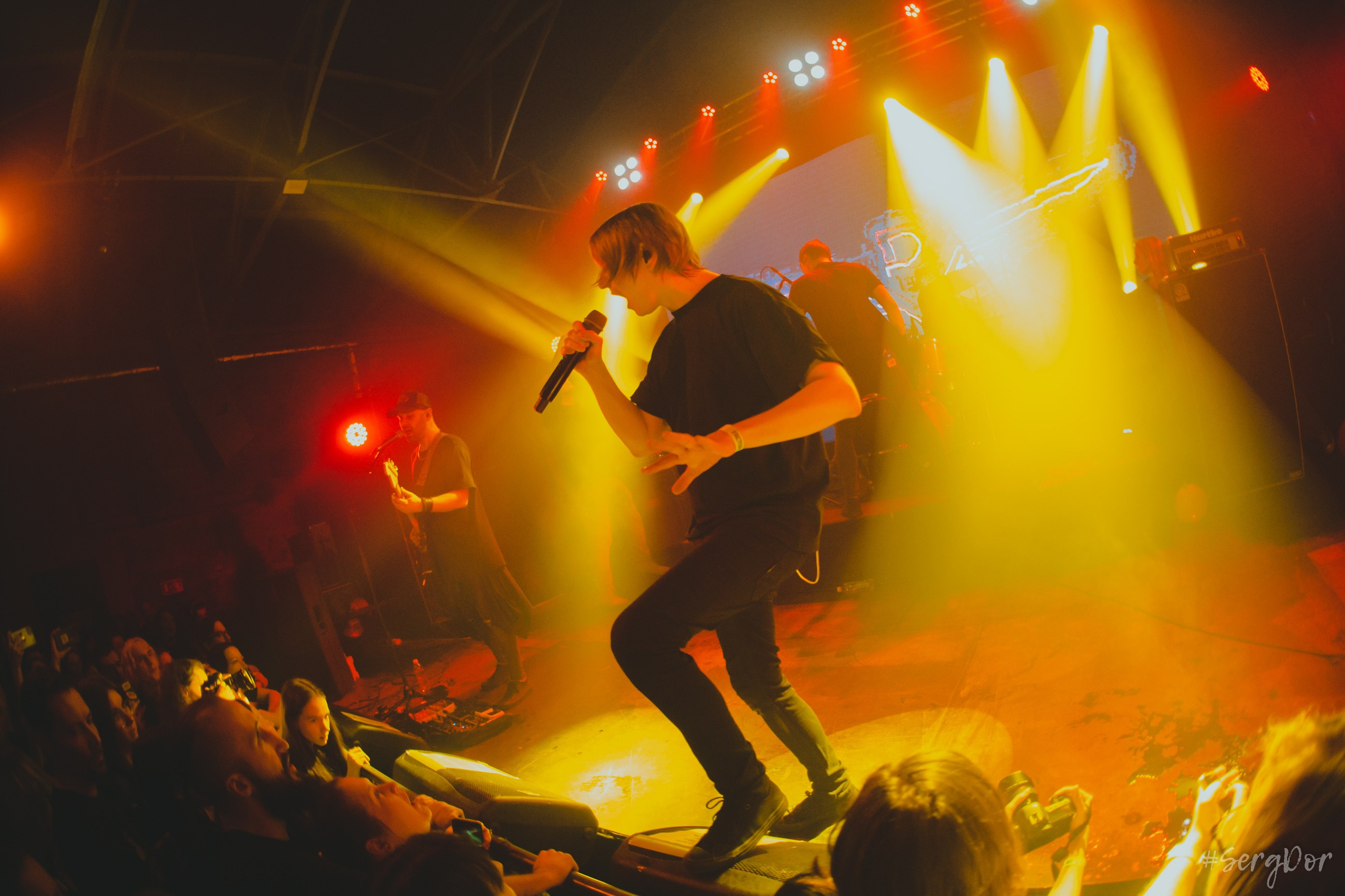 Dругой Ветер, Factory 3, Санкт-Петербург, СПб, 30.03.2024, SergDor, 30 марта 2024 года, Севкабель, #SergDor