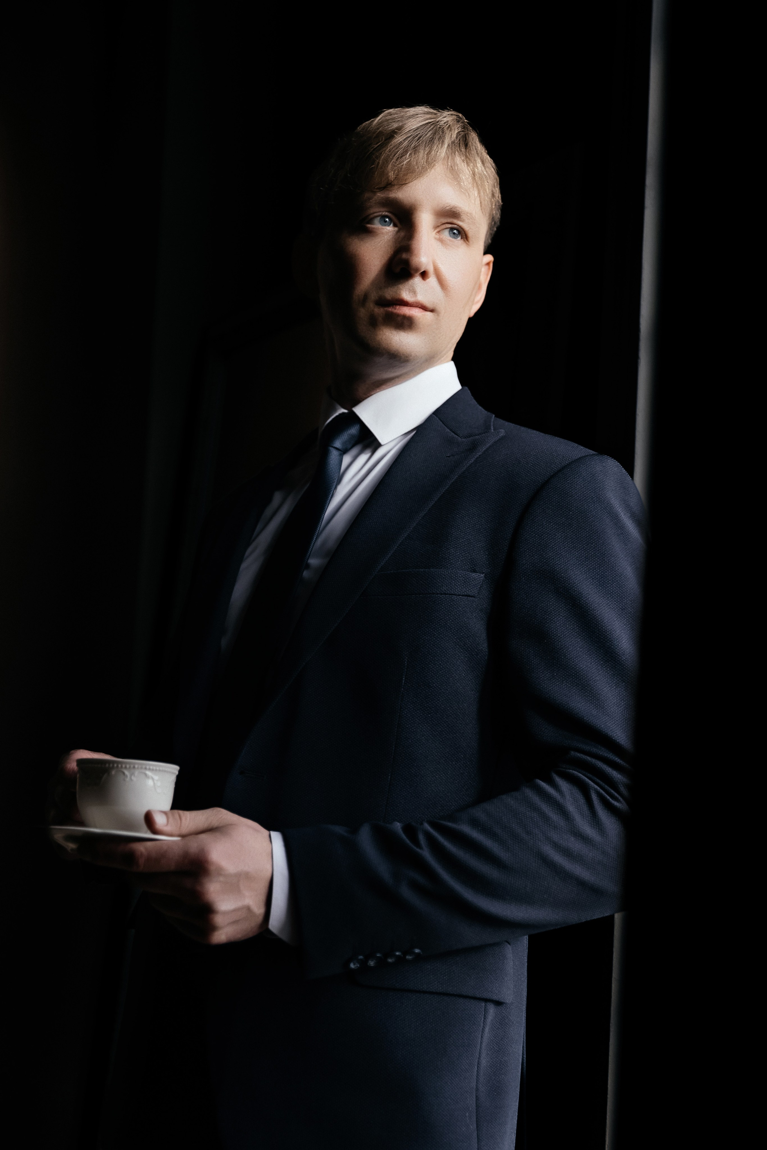 Деловая фотосессия и бизнес портрет г. Ростов-на-дону. Красильников Евгений — профессиональный фотограф в Ростове-на-Дону