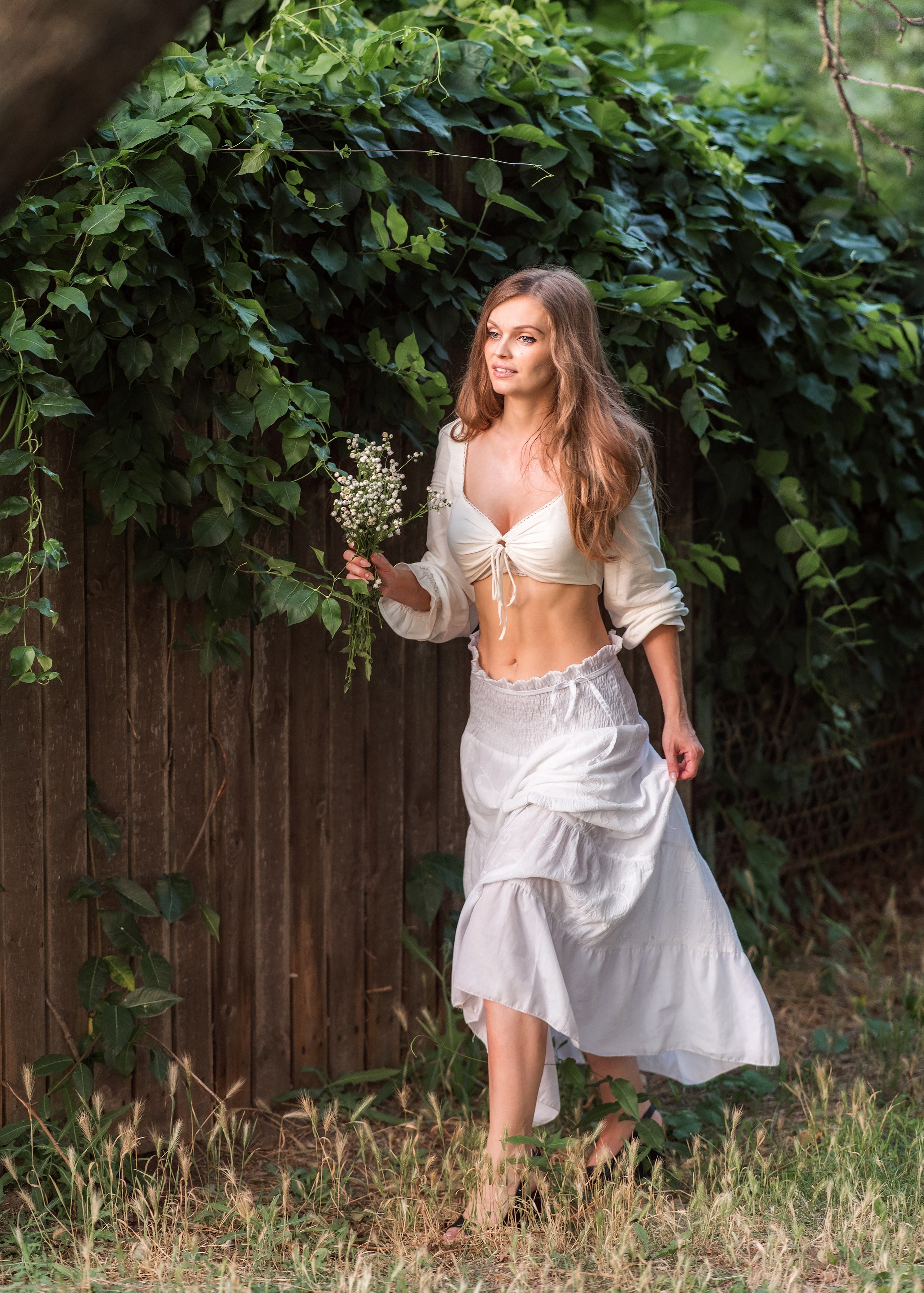 Стирка. Фотограф в Краснодаре и Бишкеке Галина Бокова