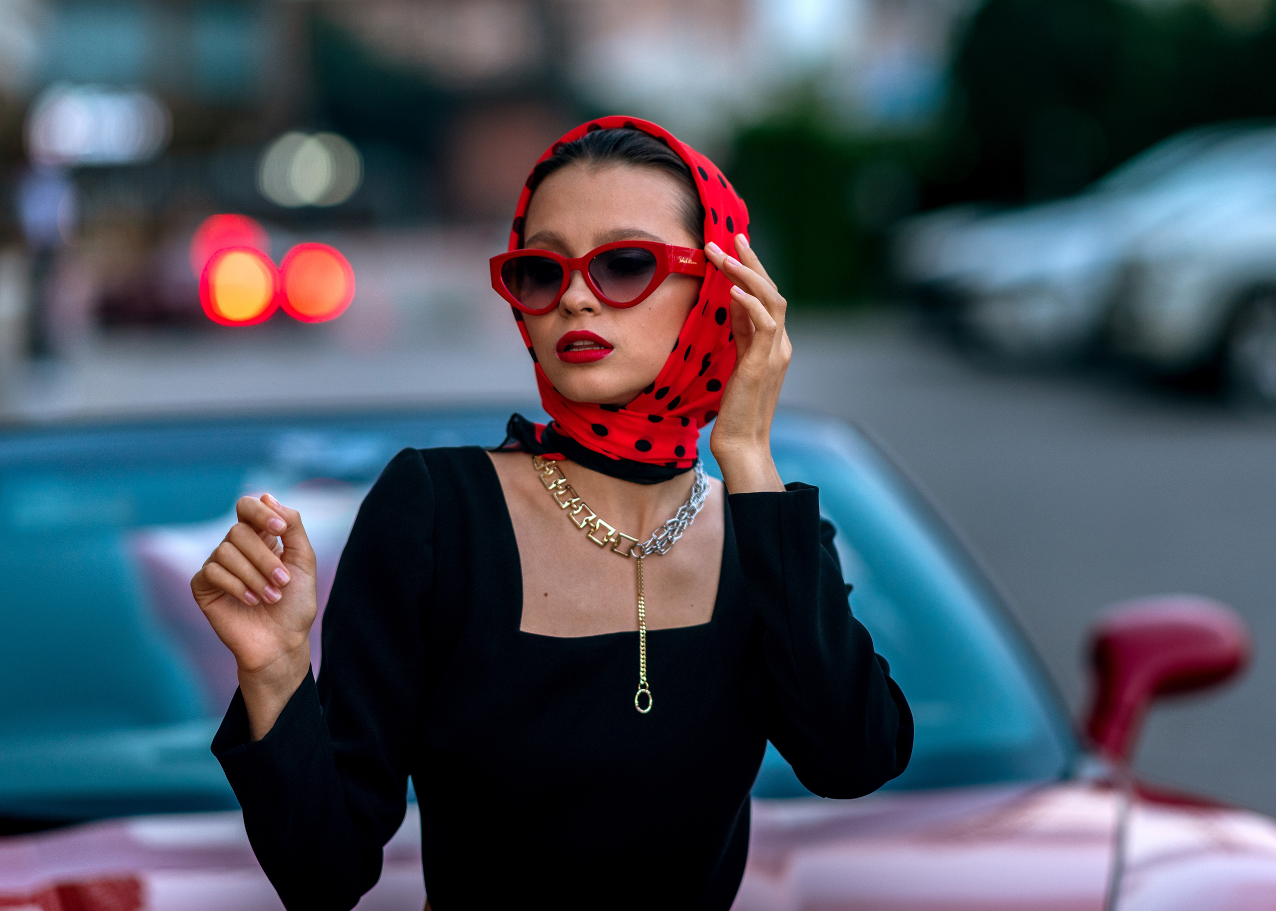 Фотограф в Краснодаре и Бишкеке Галина Бокова