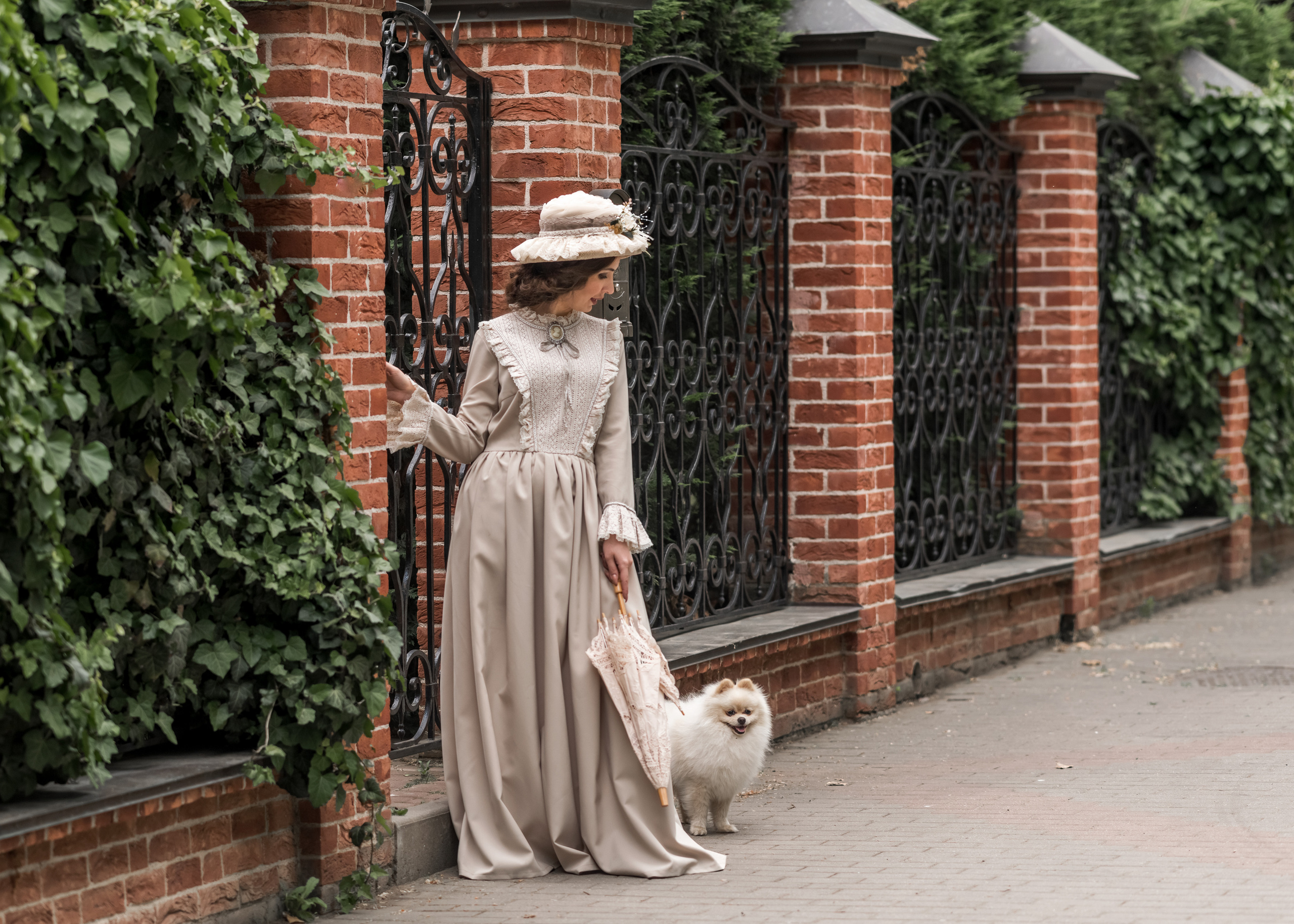 Фотограф в Краснодаре и Бишкеке Галина Бокова