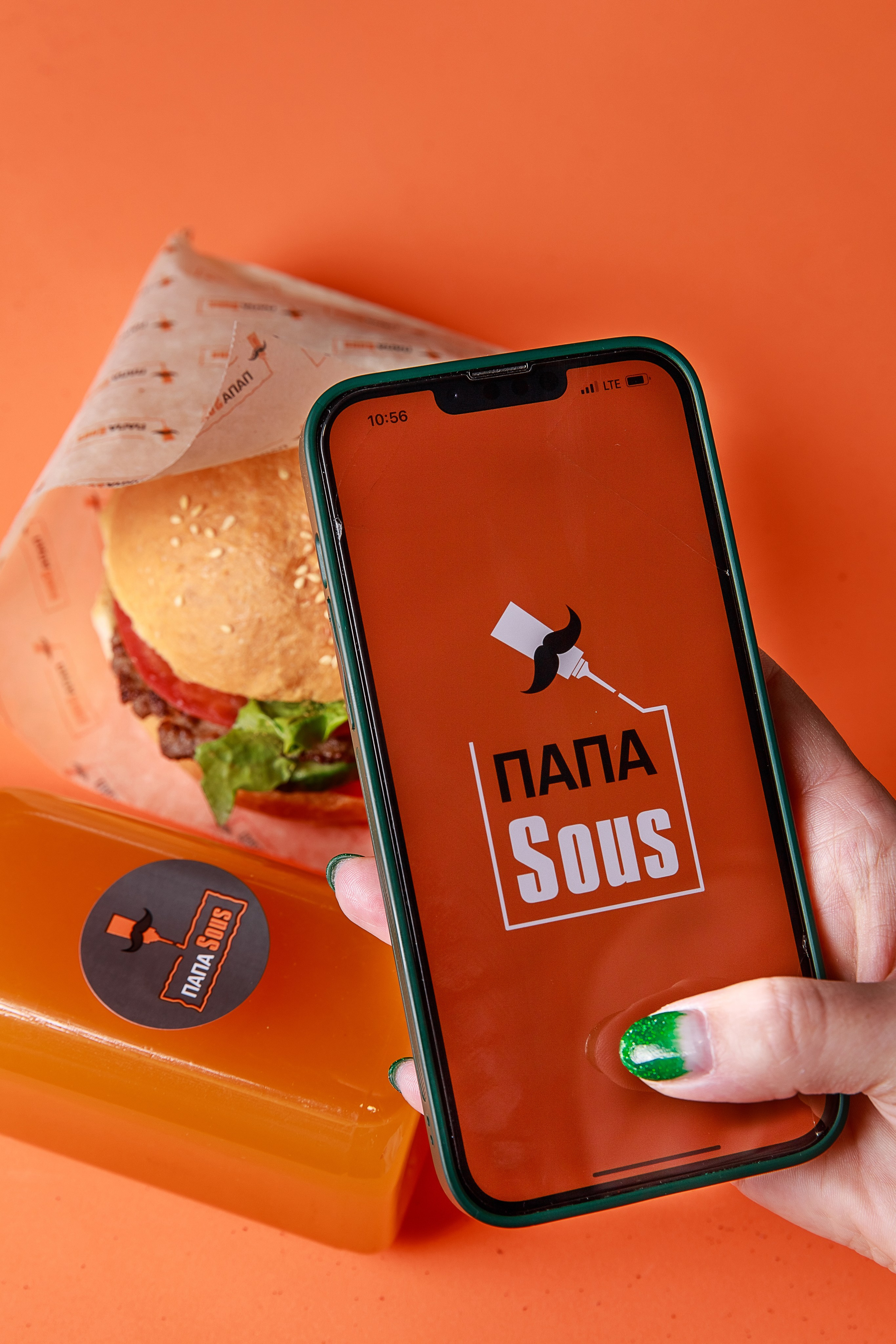 Предметная съемка. Коммерческий фотограф, ретушёр Анастасия Пачина