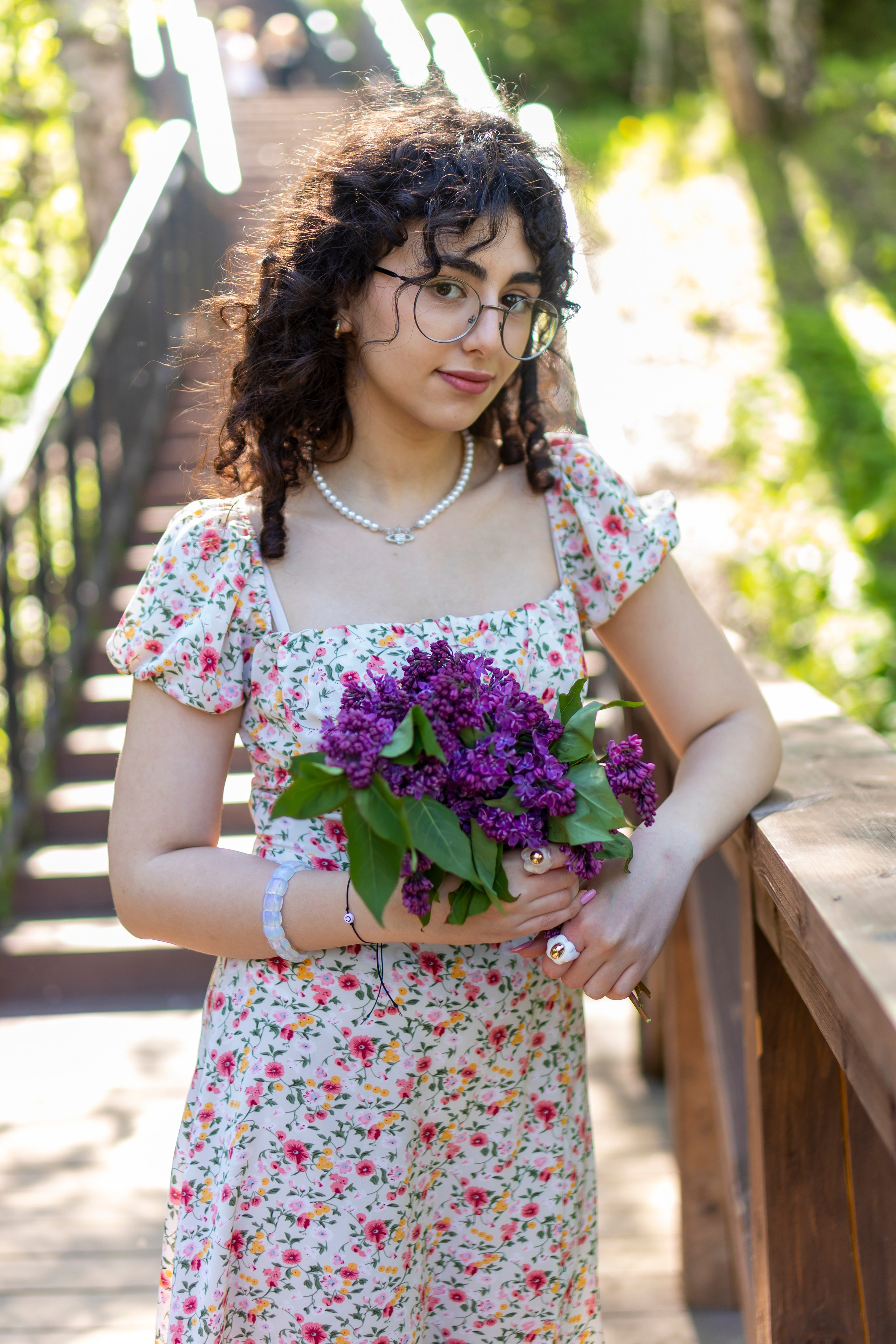 Школьная фотосессия. Главная