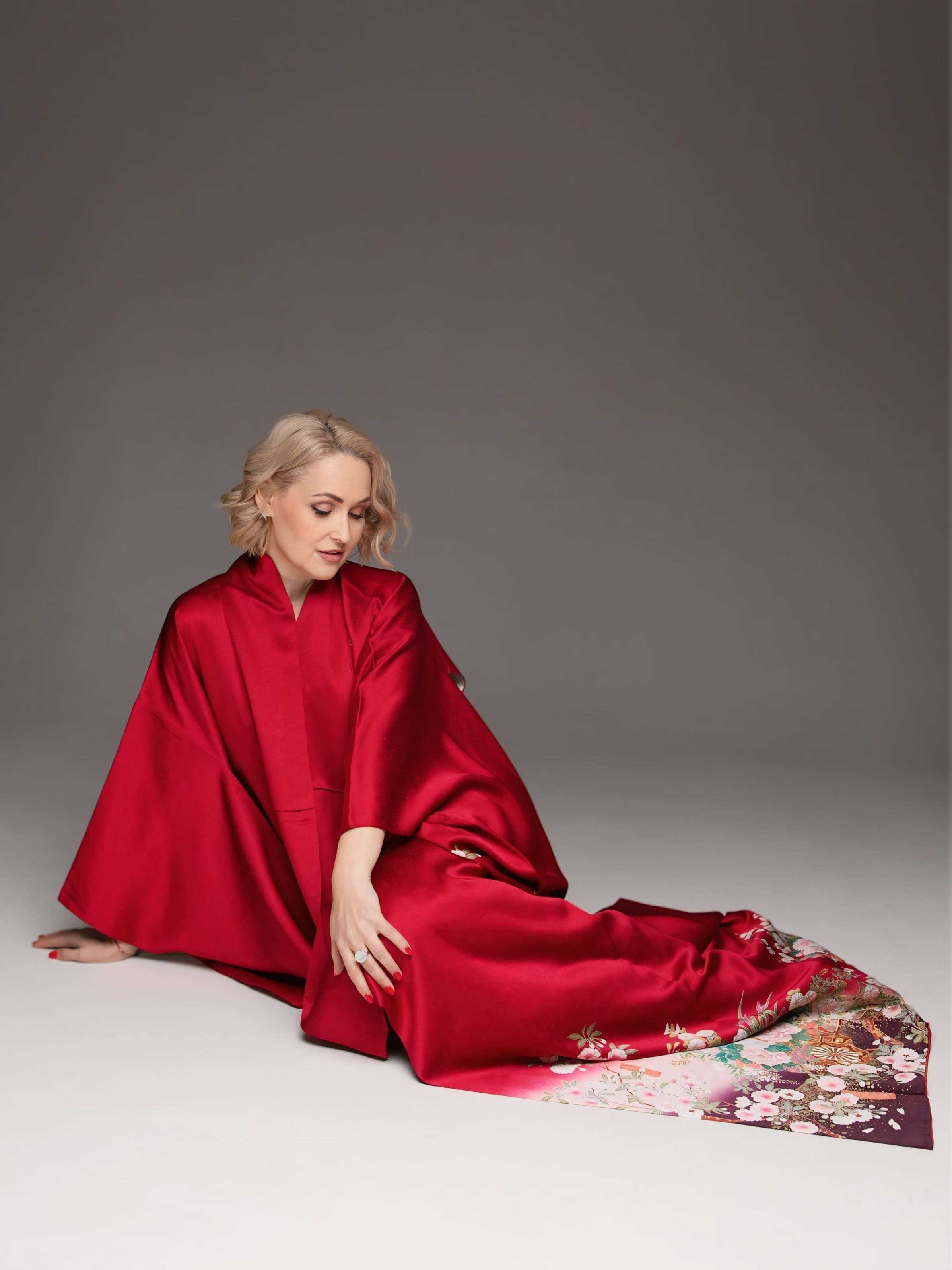 Ольга. Фотограф Елена Бухонина Челябинск