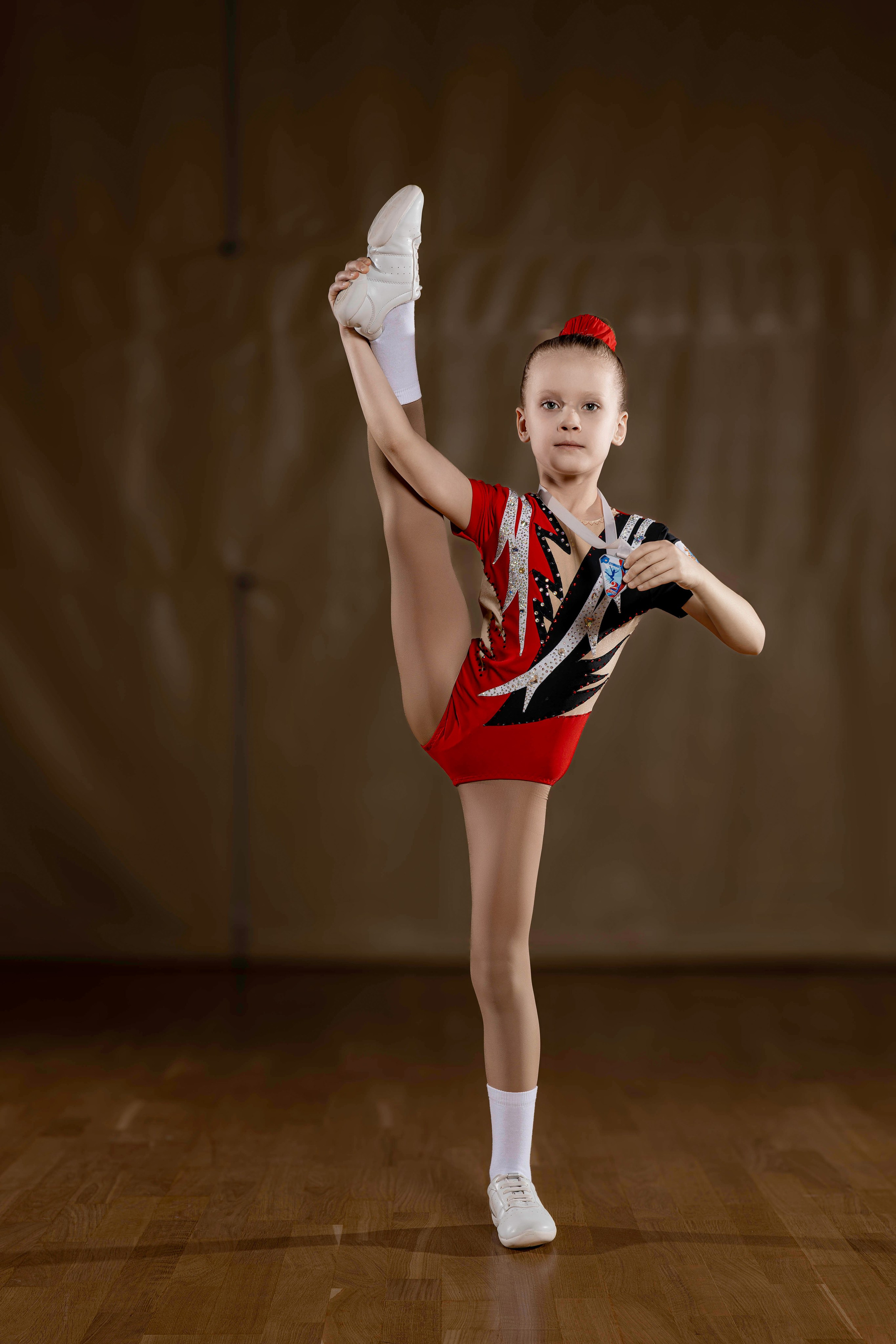 Грация 4.11.2023. Фотограф в Самаре Максим Тырин