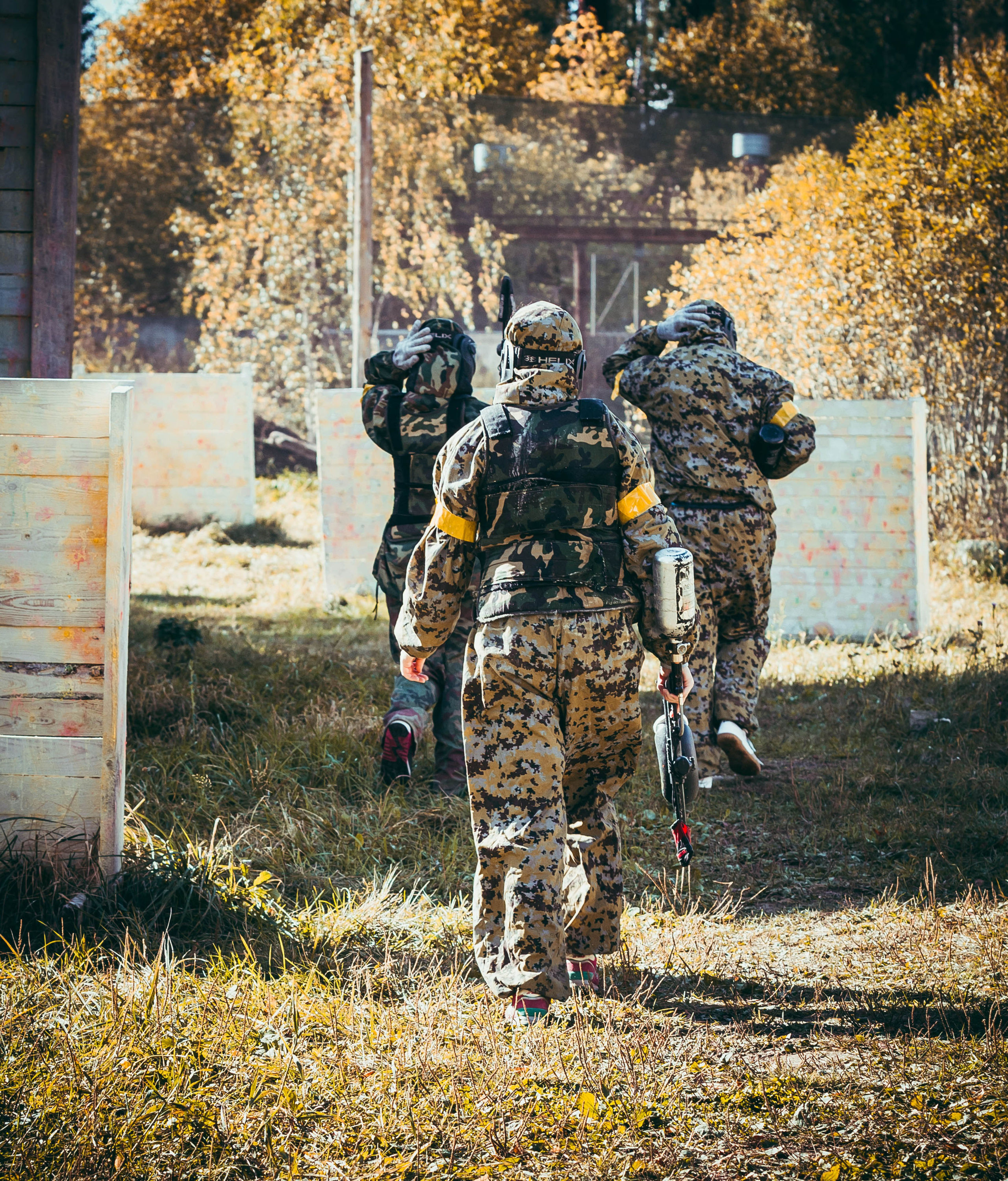 Репортаж. Портретный и репортажный фотограф в Москве Таня Нефёдова