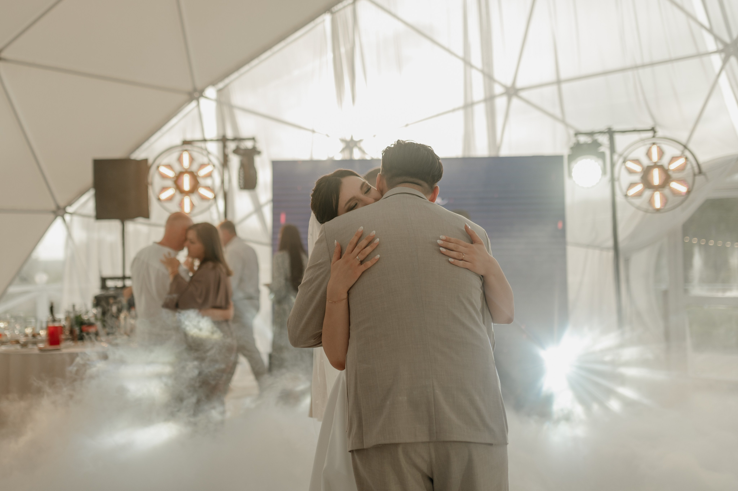 Дима и Лена. Свадебный и Семейный фотограф в Ярославле Алёна Колясникова