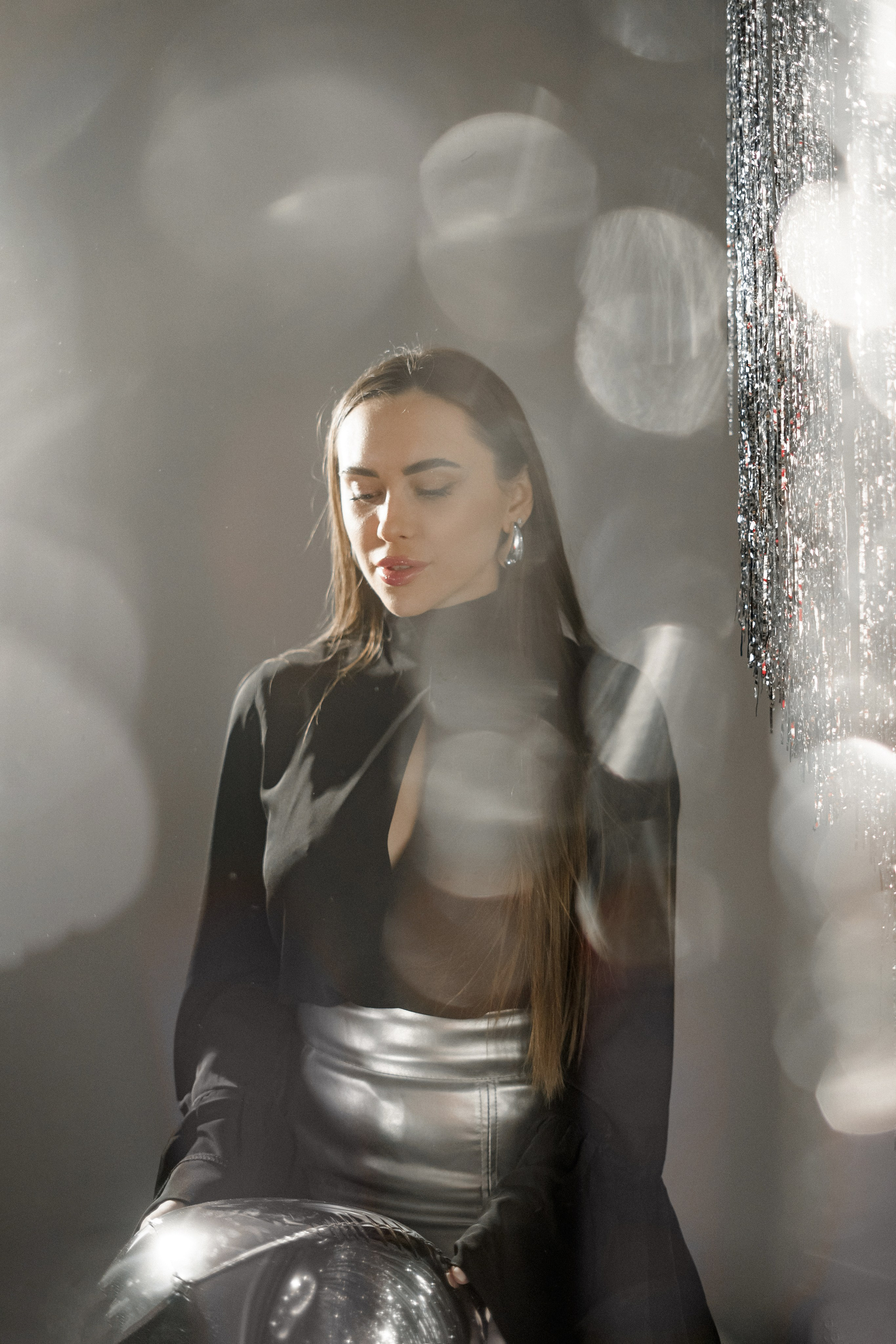 Аня маша даша маша. Фотограф Валерия Крахмалева