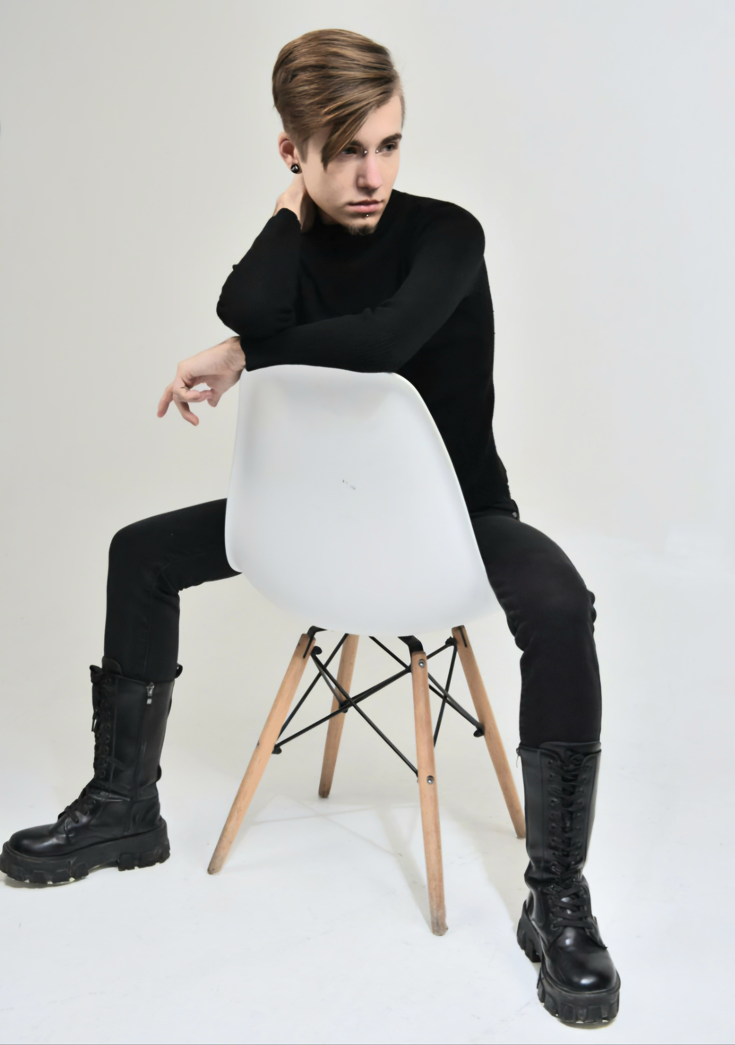 Кристиан. Фотограф в СПБ Светлана Князева