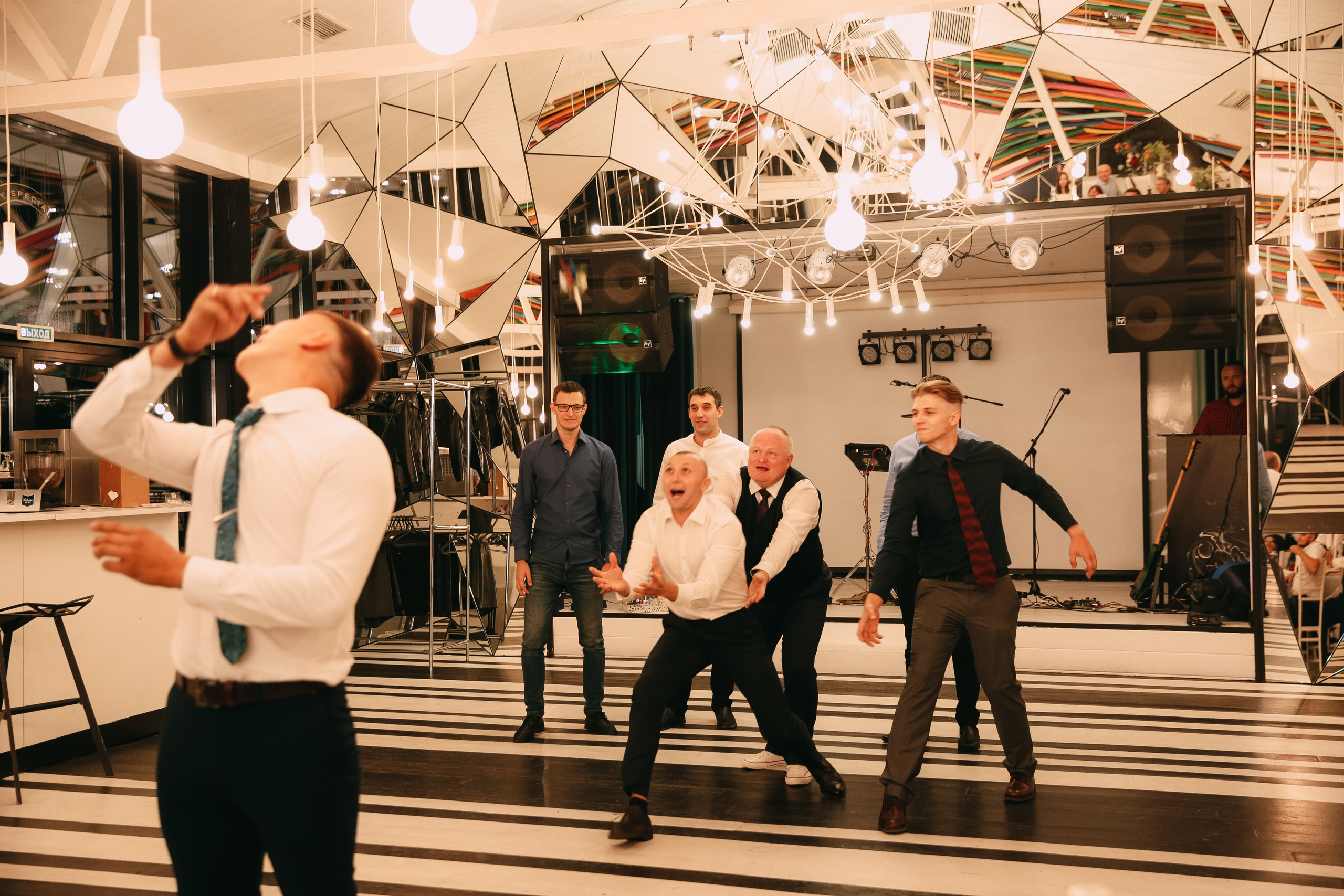 Вадим и Елена. Катерина Макиева