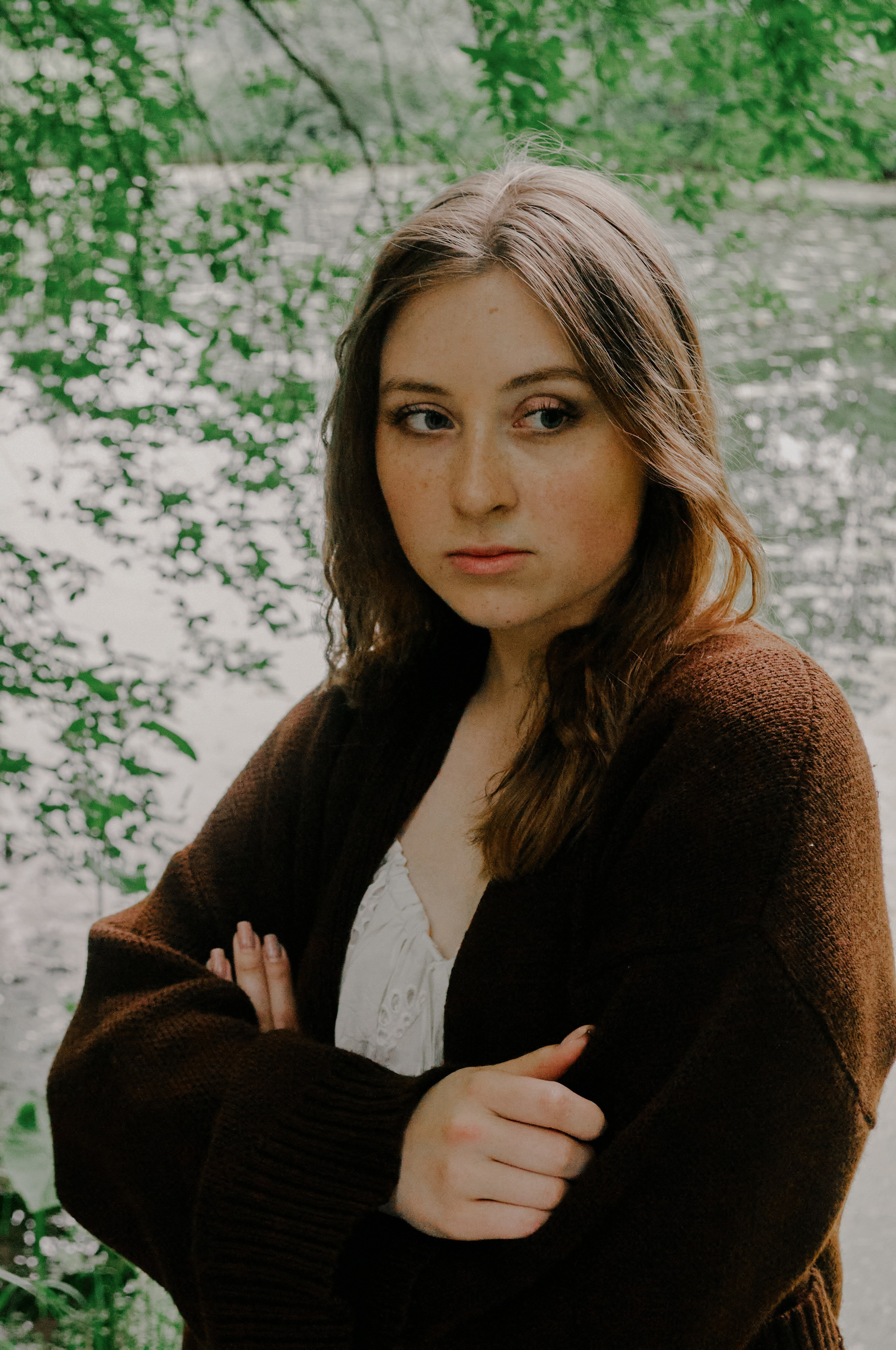 JULIA. Женский портрет и Love Story в Санкт-Петербурге | Фотограф Кристина Дмитриевна