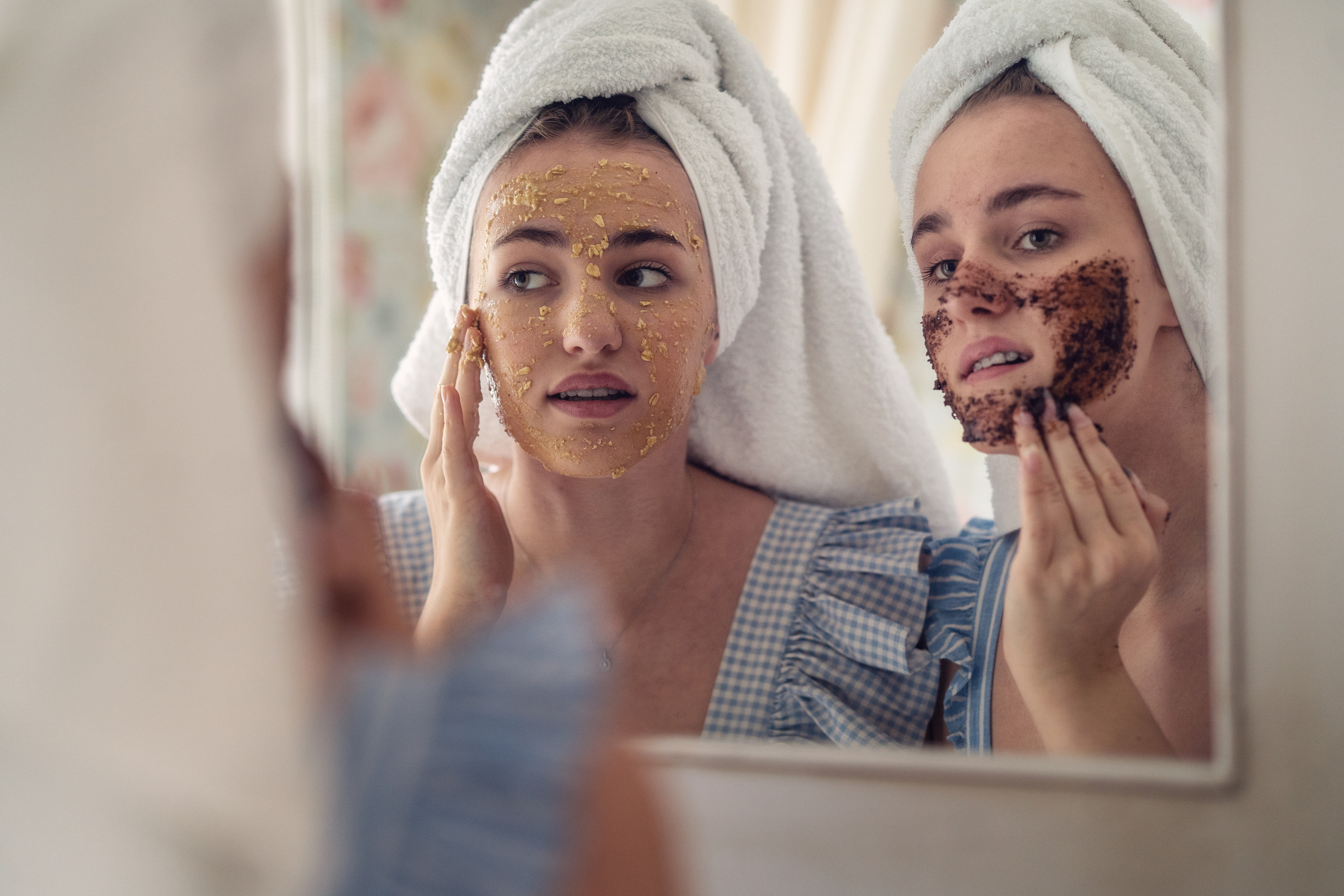 Семейные радости. Весна в Old New Home. Семейный фотограф Новая Рига (Звенигород, Истра) Евгения Литовченко