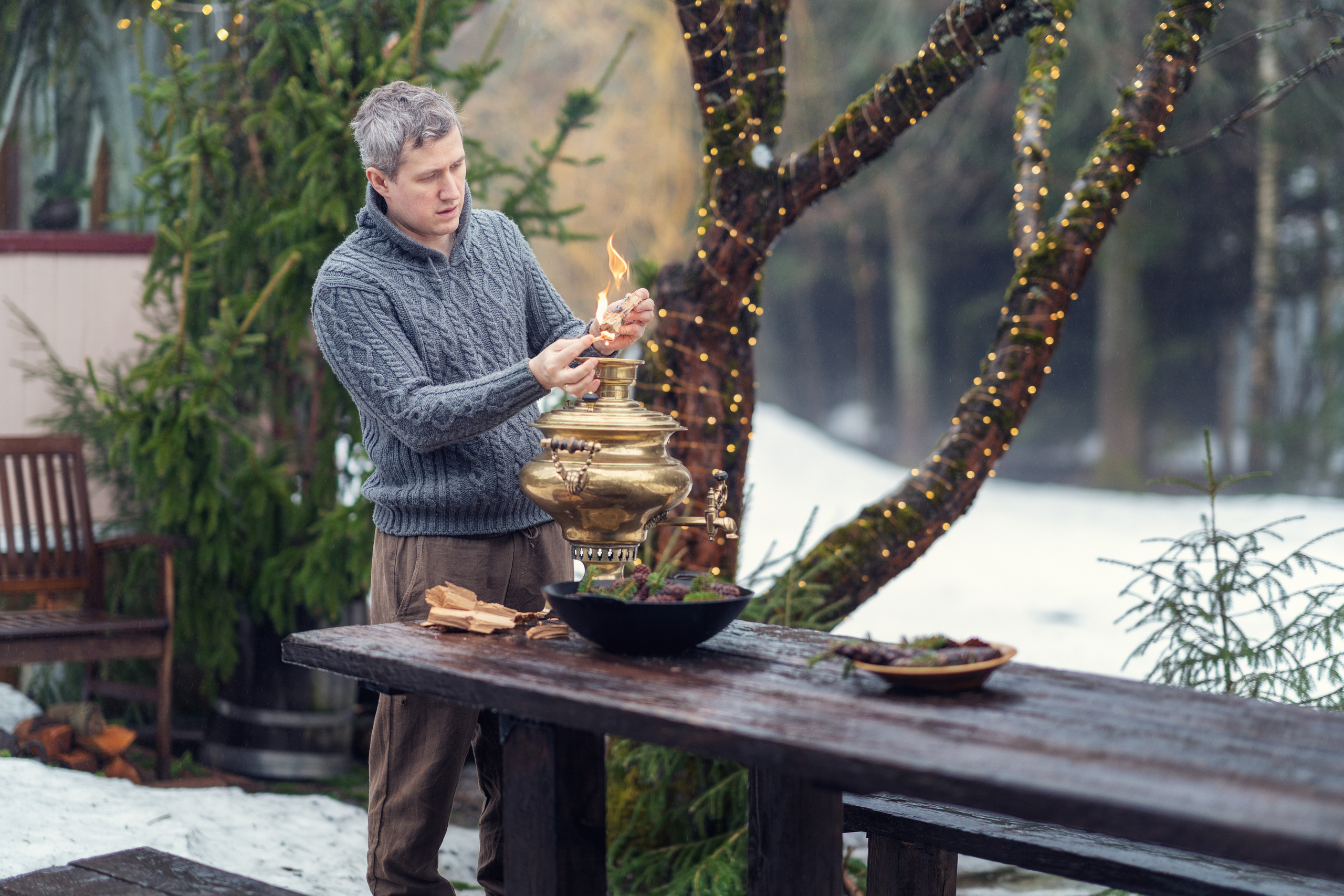Семейные радости. Весна в Old New Home. Семейный фотограф Новая Рига (Звенигород, Истра) Евгения Литовченко