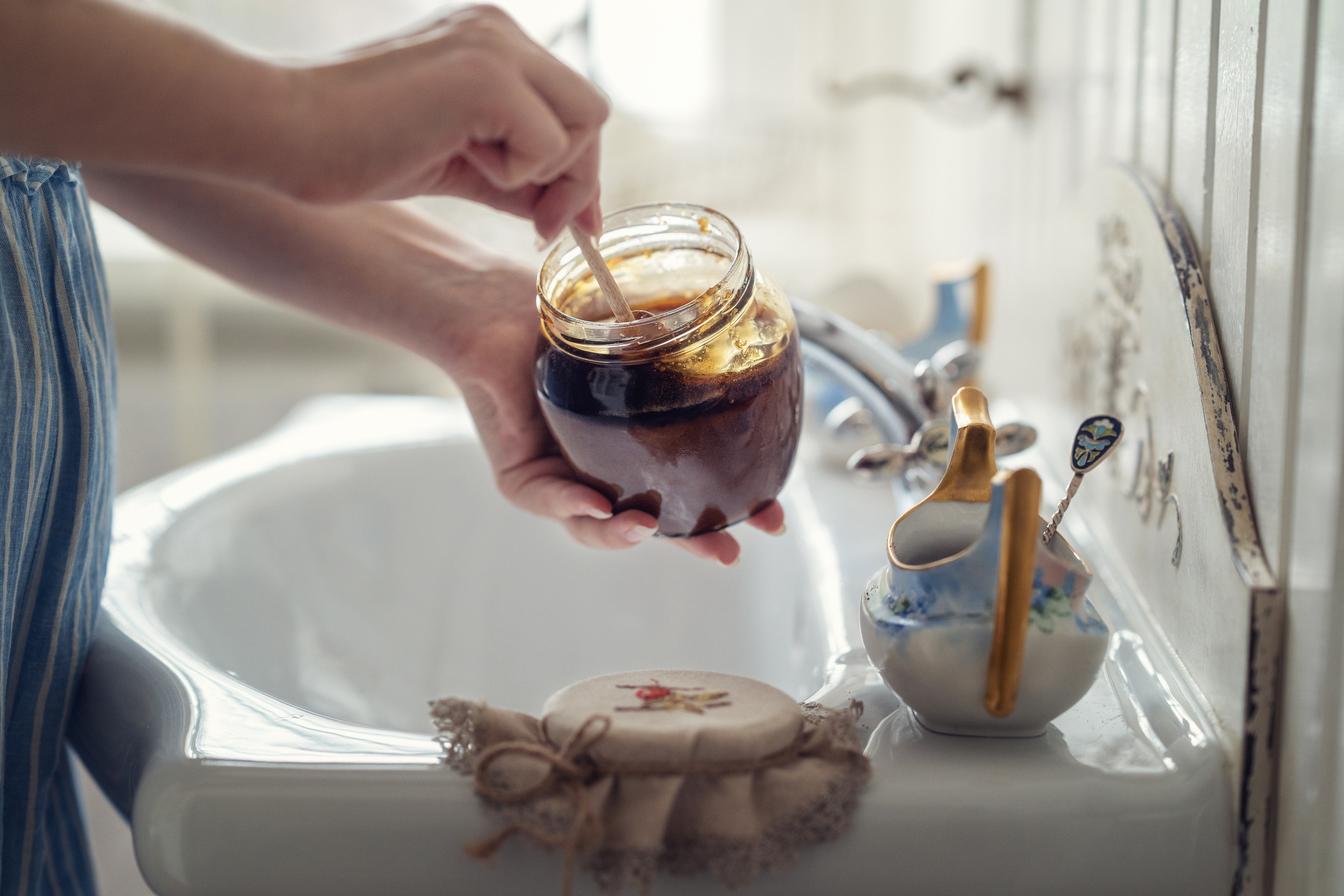 Семейные радости. Весна в Old New Home. Семейный фотограф Новая Рига (Звенигород, Истра) Евгения Литовченко