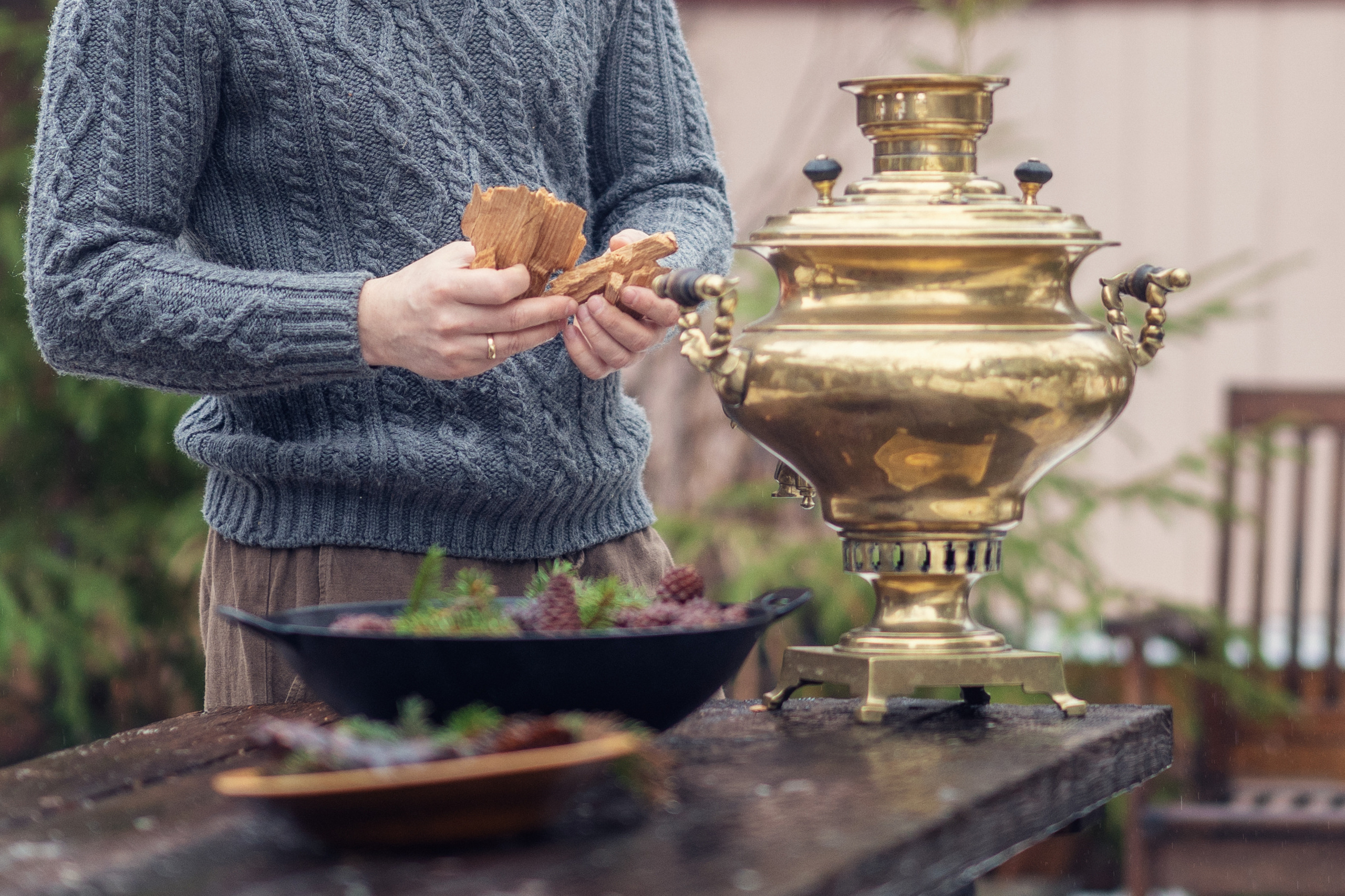 Семейные радости. Весна в Old New Home. Семейный фотограф Новая Рига (Звенигород, Истра) Евгения Литовченко