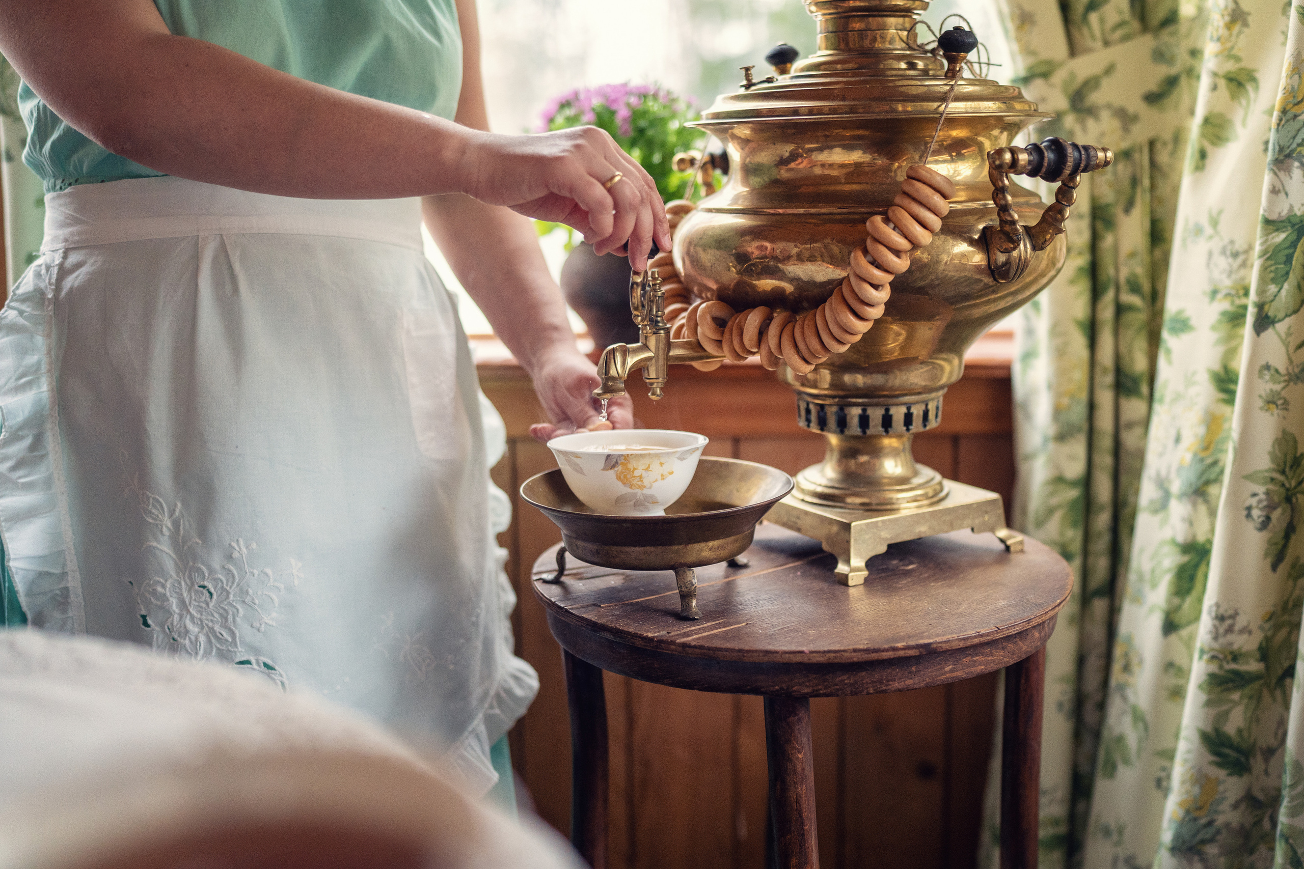 Семейные радости. Весна в Old New Home. Семейный фотограф Новая Рига (Звенигород, Истра) Евгения Литовченко