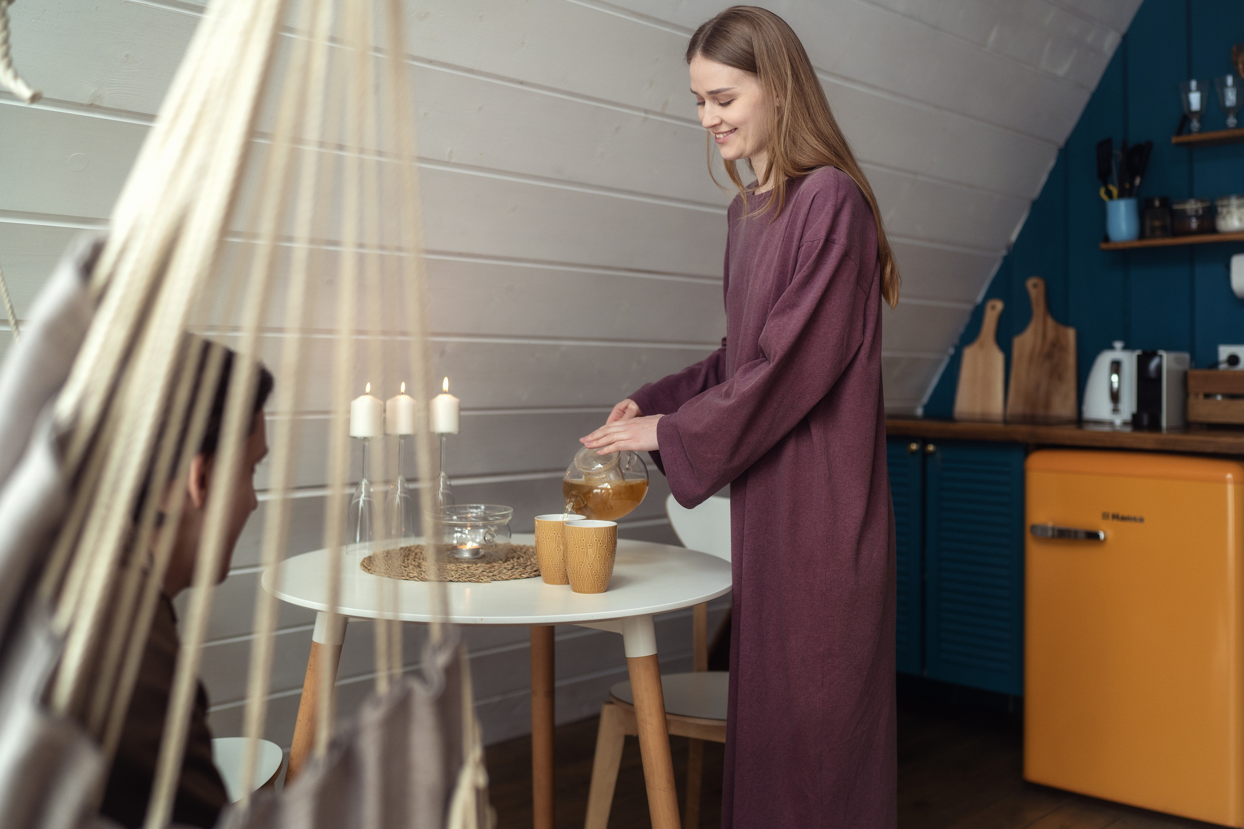 Фотосессия с подснежниками. Семейный фотограф Новая Рига (Звенигород, Истра) Евгения Литовченко