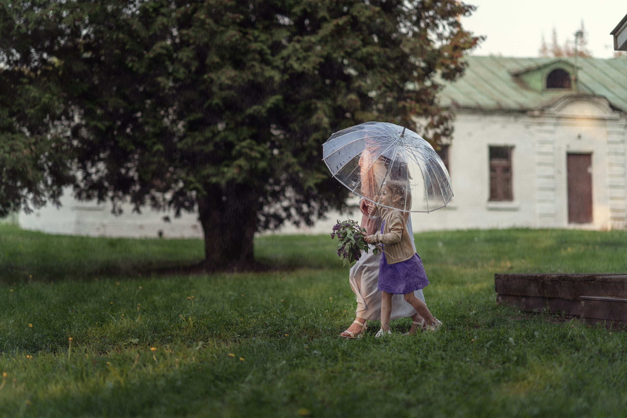 Зайка. Семейный фотограф Новая Рига (Звенигород, Истра) Евгения Литовченко
