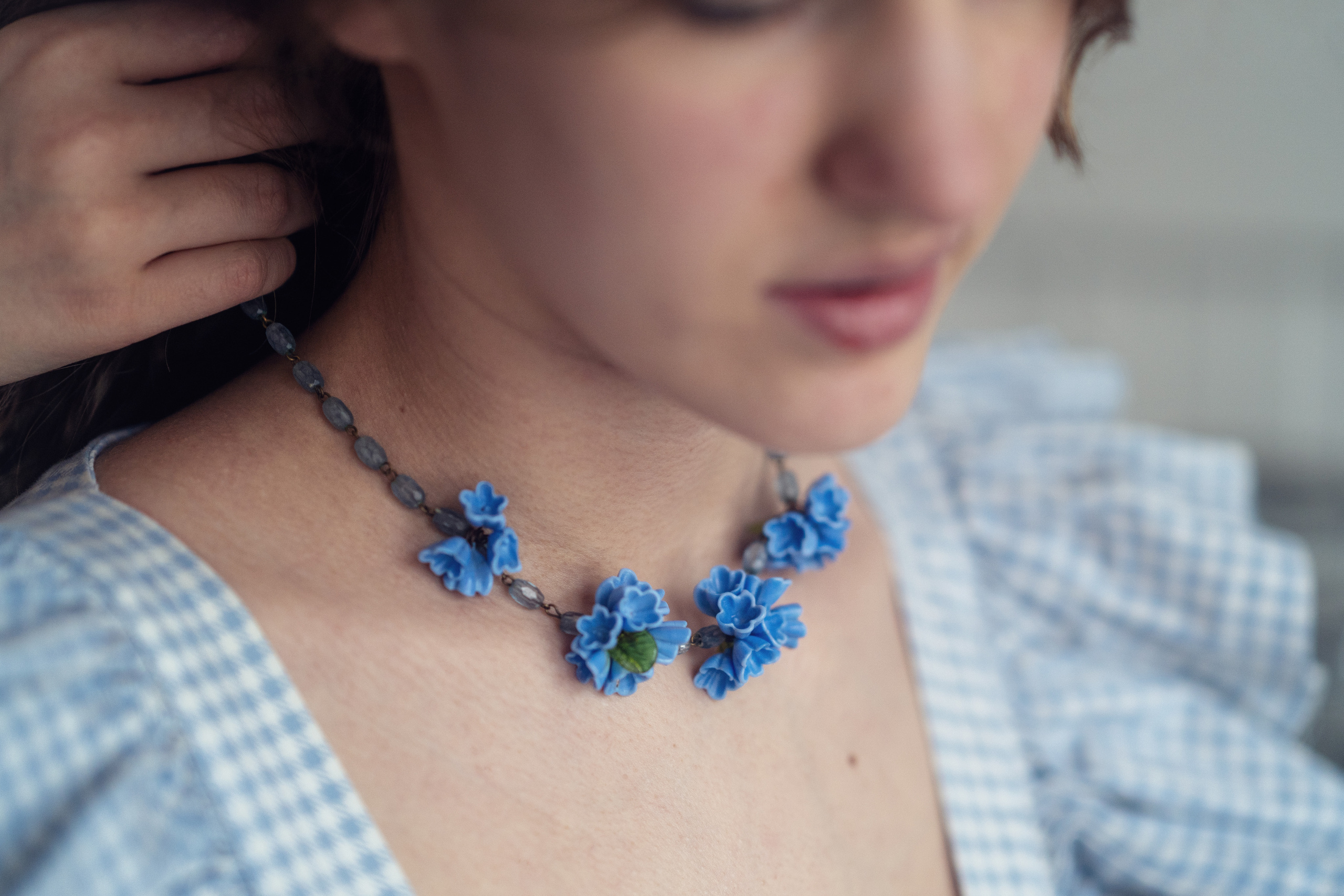 Семейные радости. Весна в Old New Home. Семейный фотограф Новая Рига (Звенигород, Истра) Евгения Литовченко