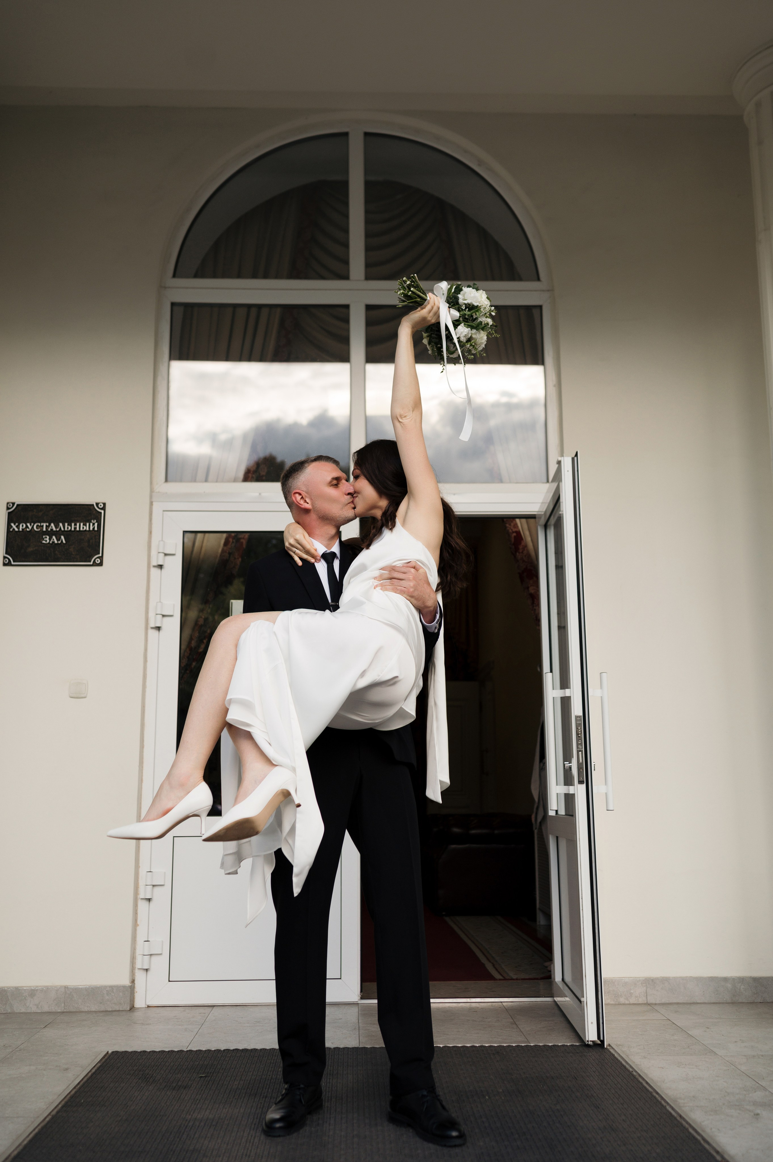 Наталья и Михаил. Фотограф в Краснодаре Скубицкая Альбина