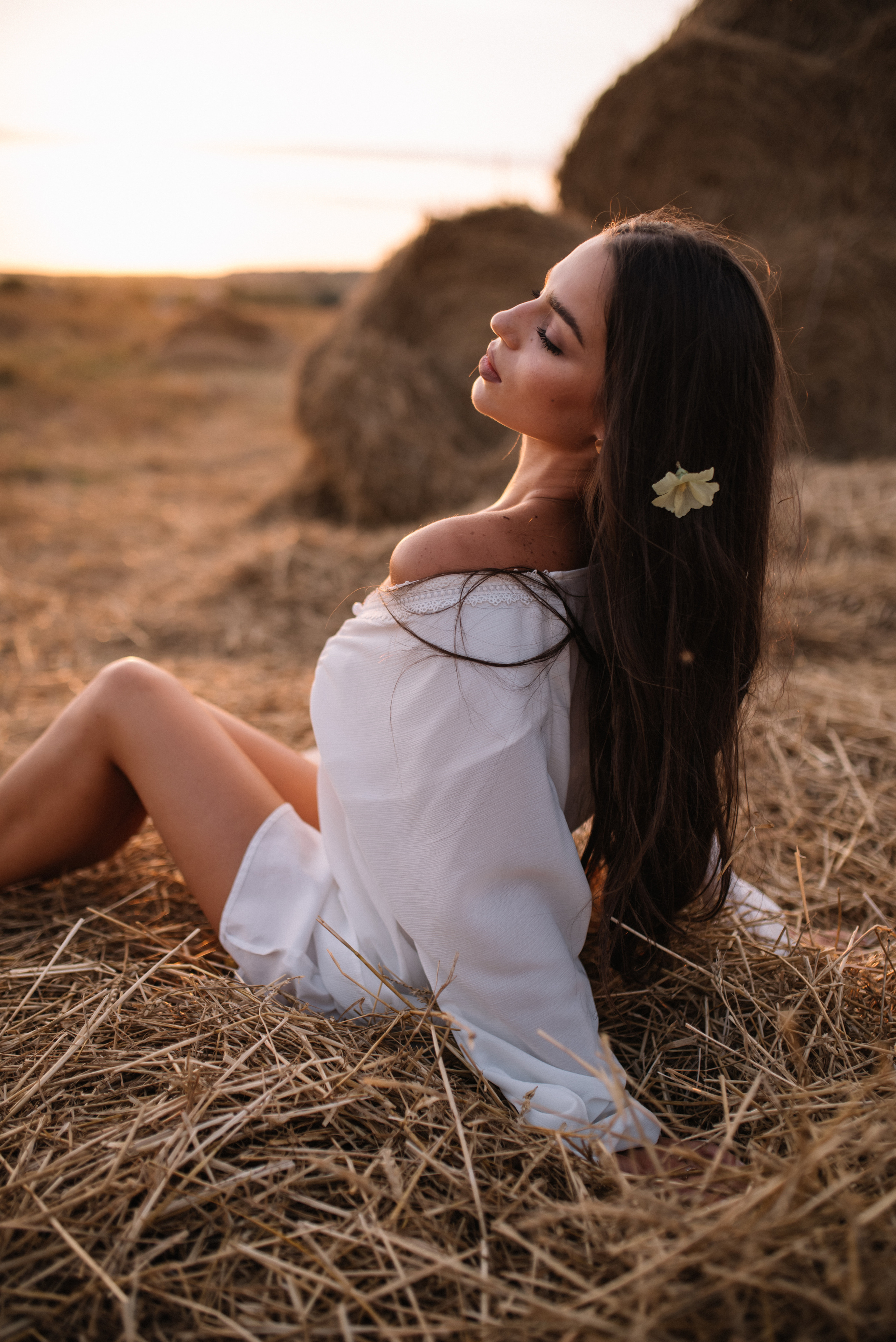 Фотосессия Ирины. Семейный и женский фотограф в Керчи