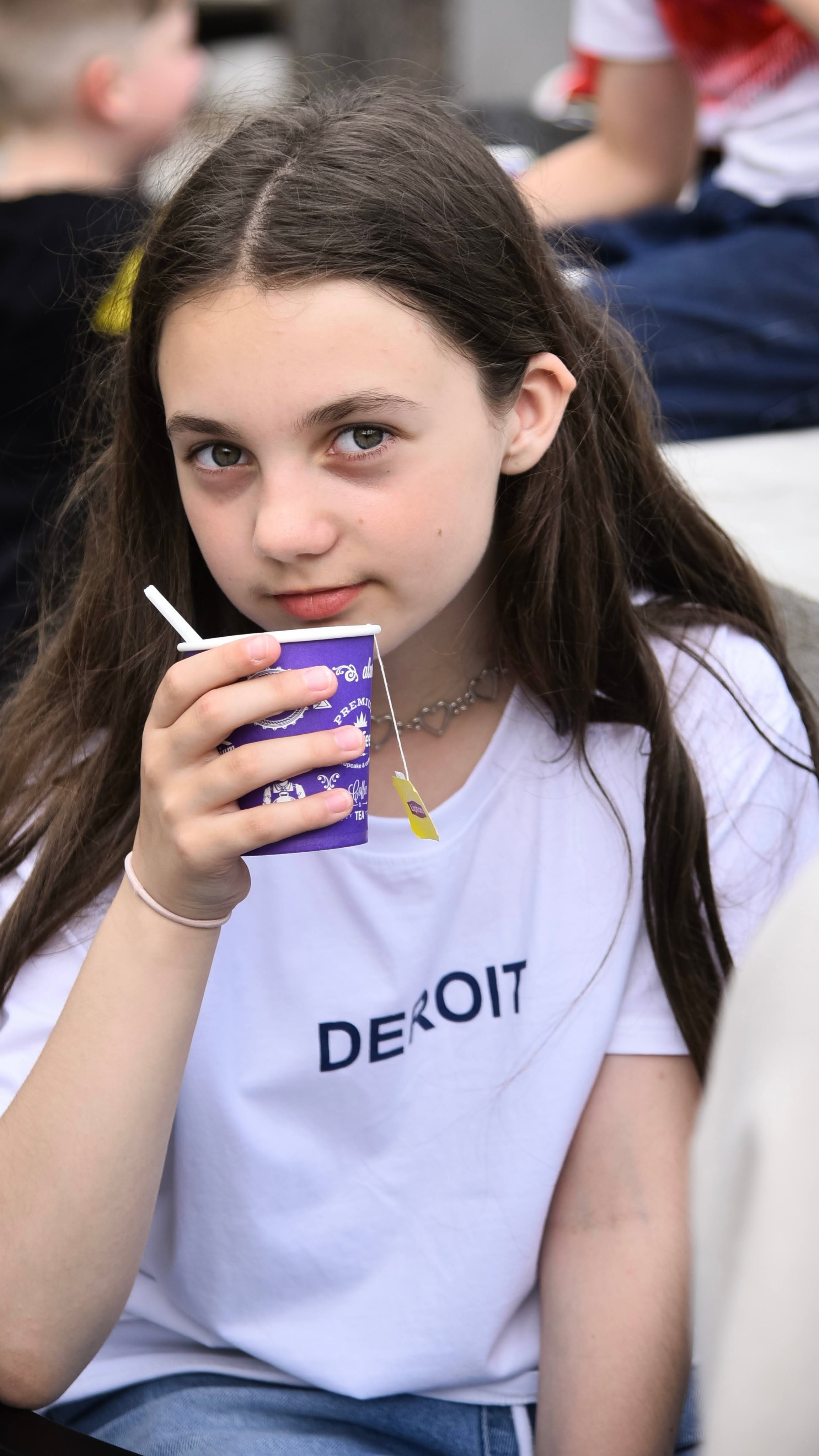 Выпускной 4 кл. Фотограф Олег Юршевич Солигорск Минск