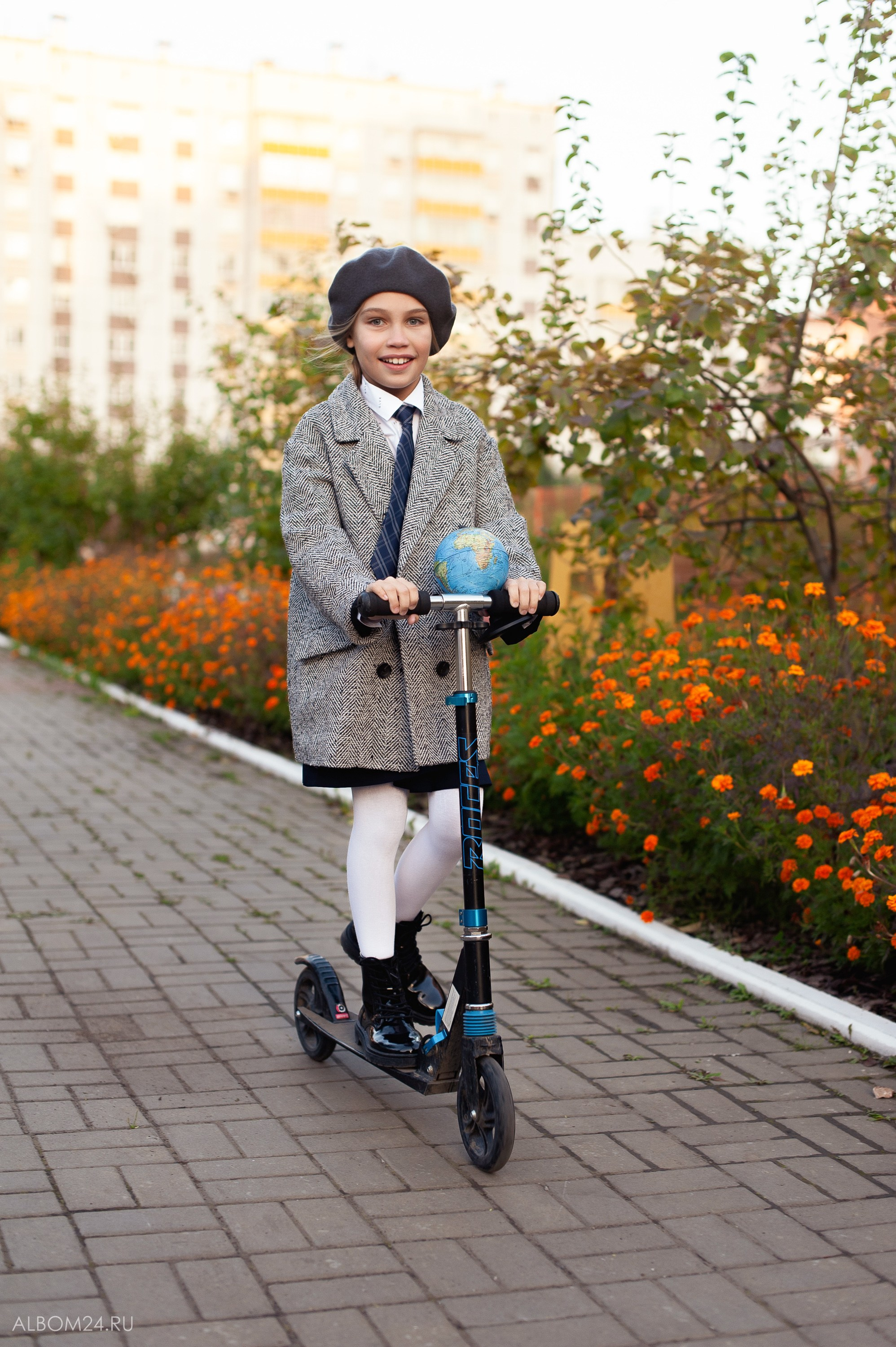 Портфолио школа начальные классы. Выпускные альбомы и фотосъемка в Красноярске