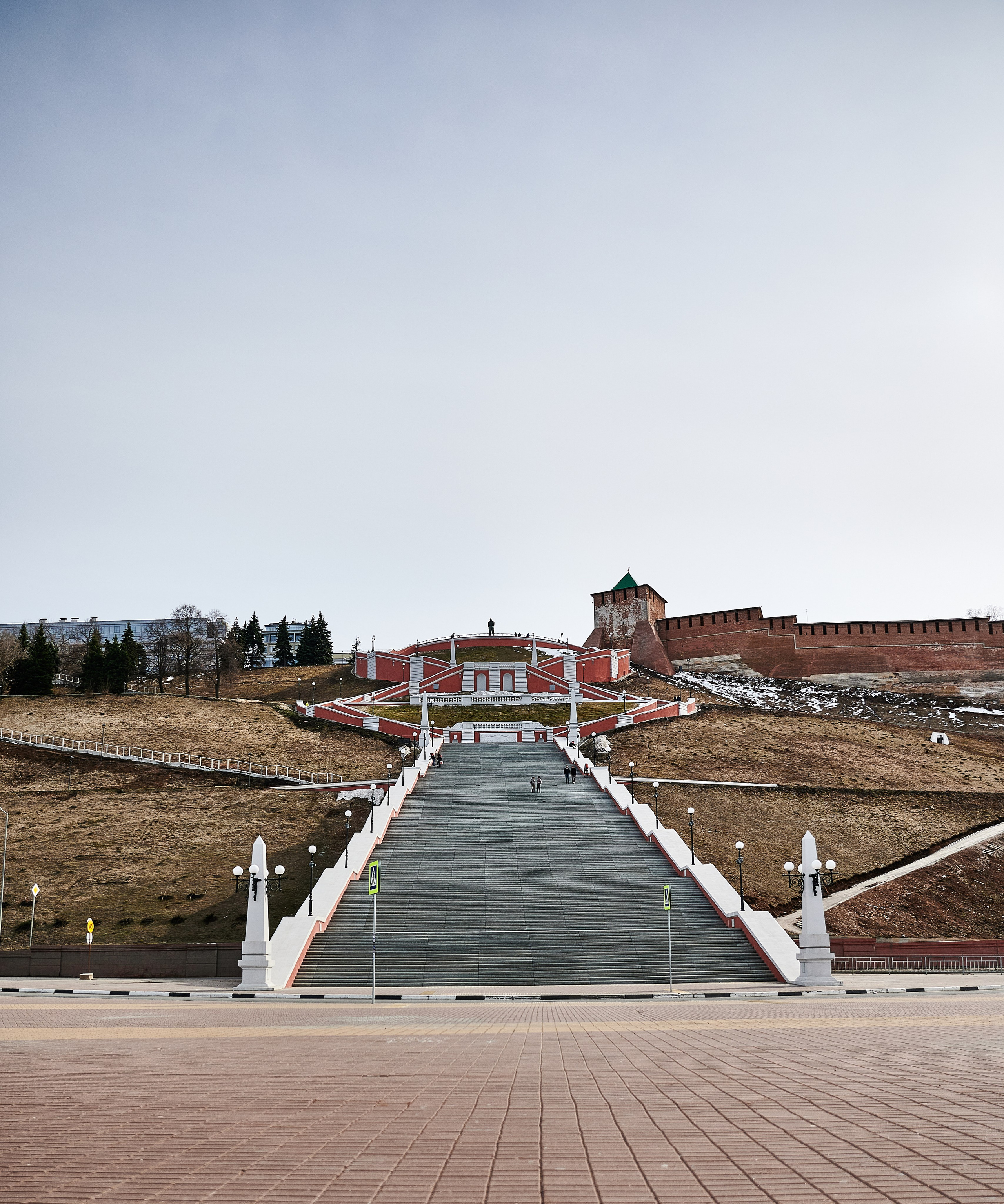 Стрит-фото. Elan Korn