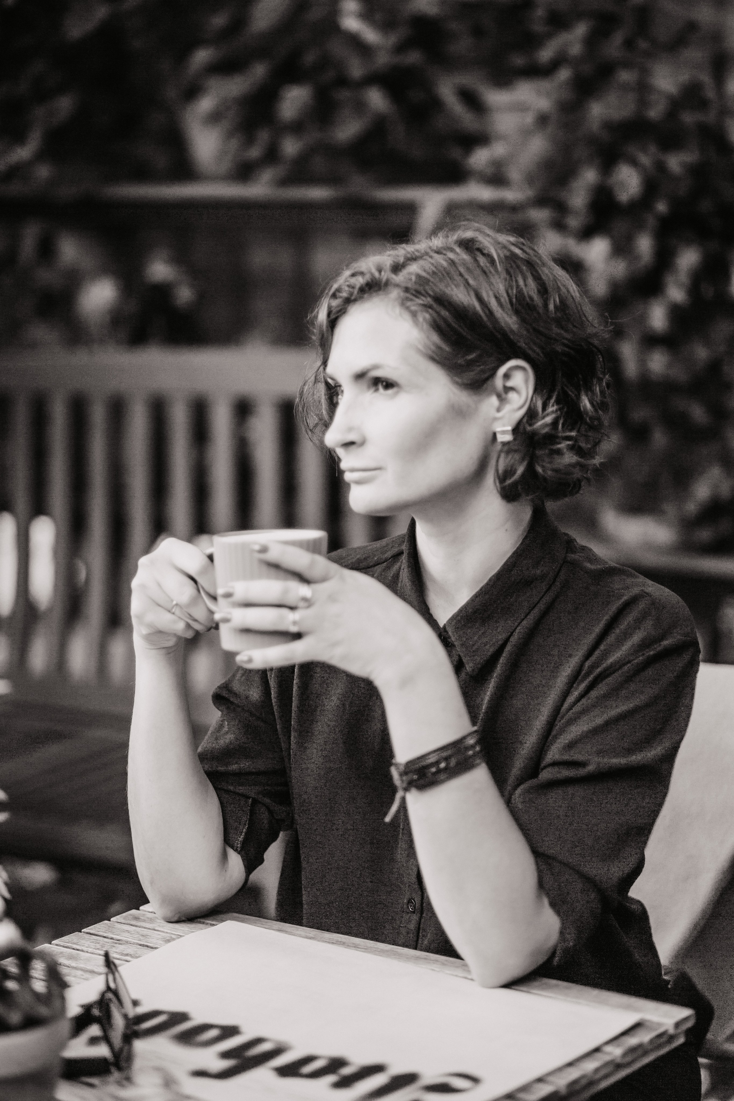 Anastasia Le. Фотограф в Калининграде