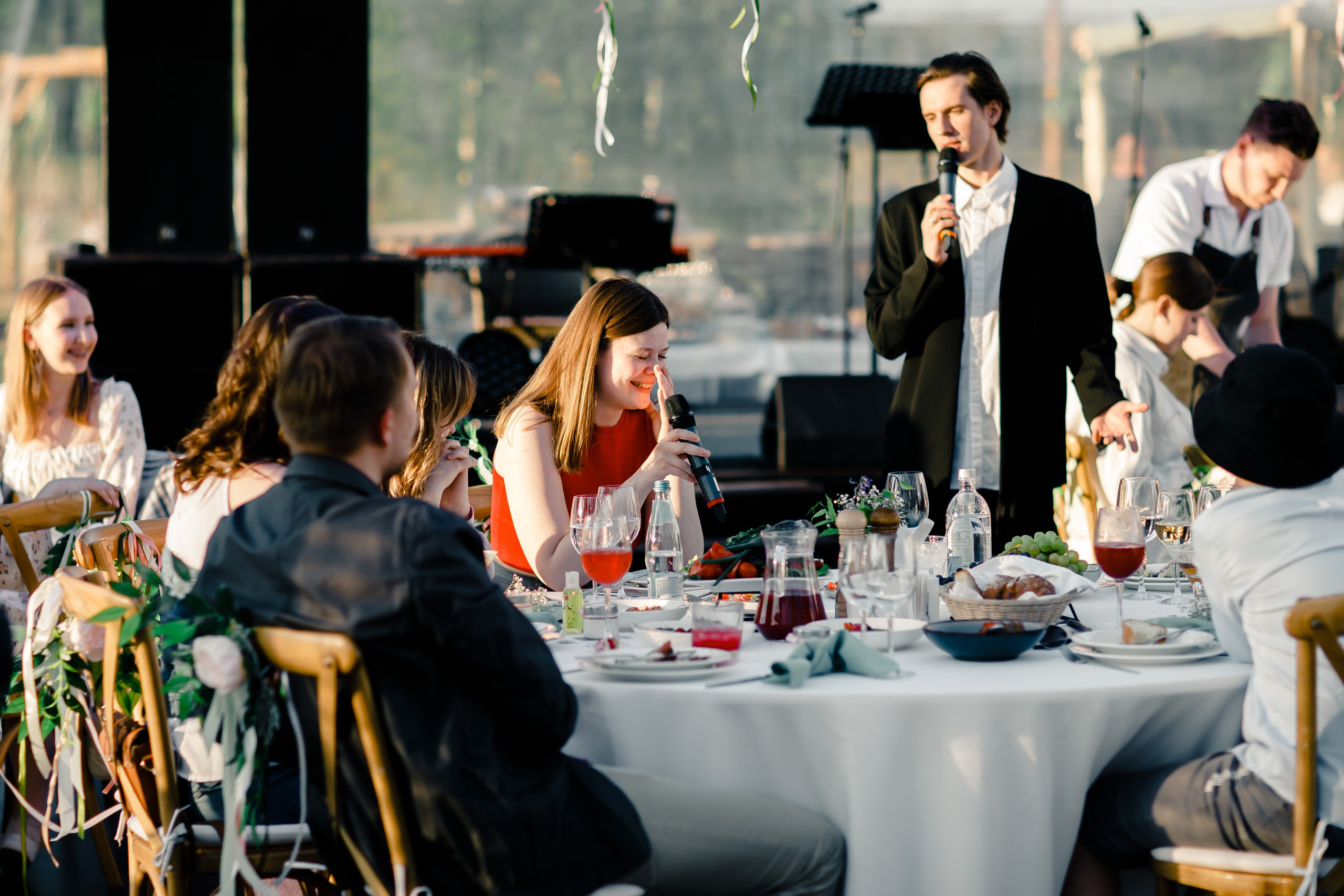 Гликерия и Дмитрий|Ранчо. Свадебный фотограф Серпухов — Москва Ольга Васильева